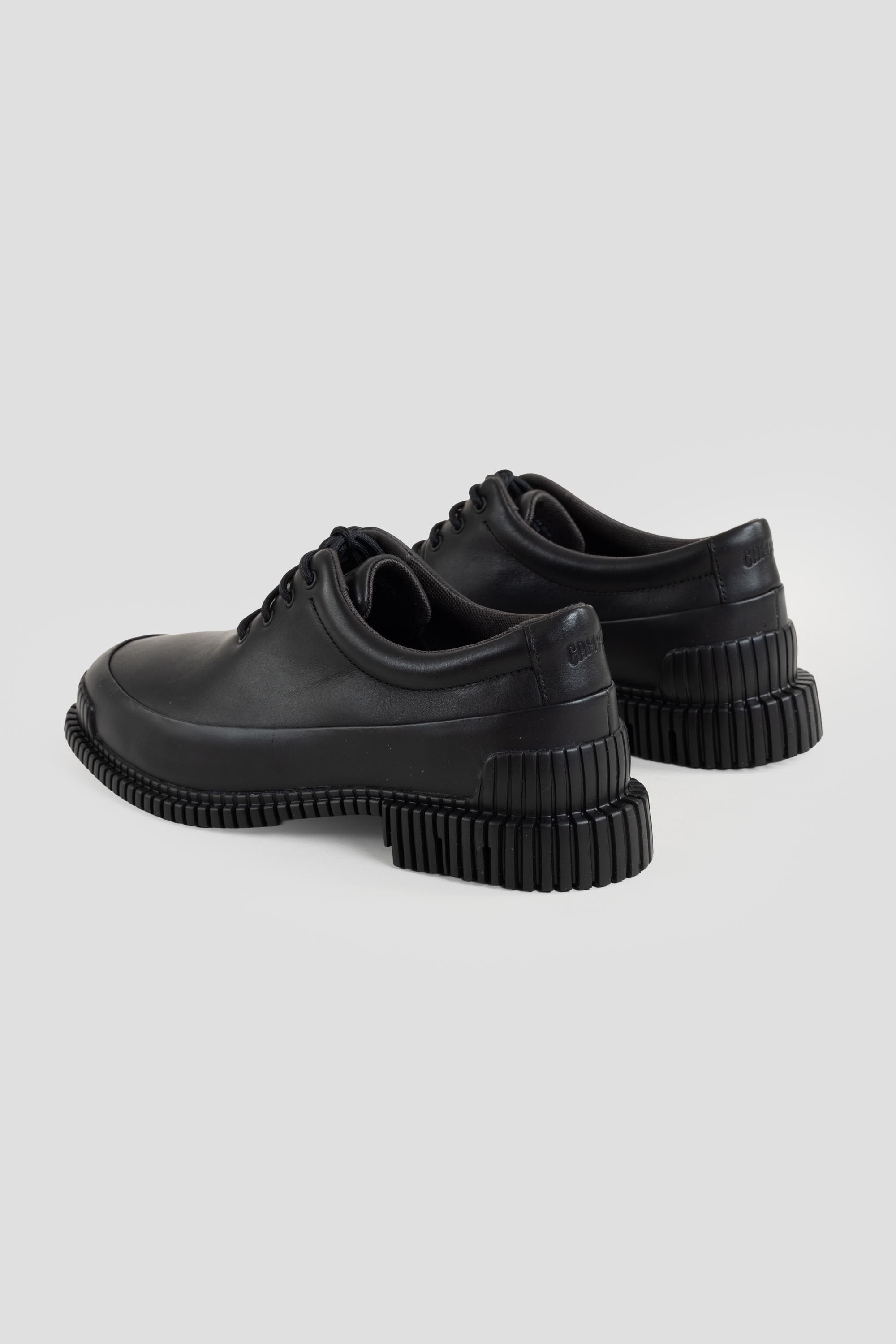 Pix Shoes Black