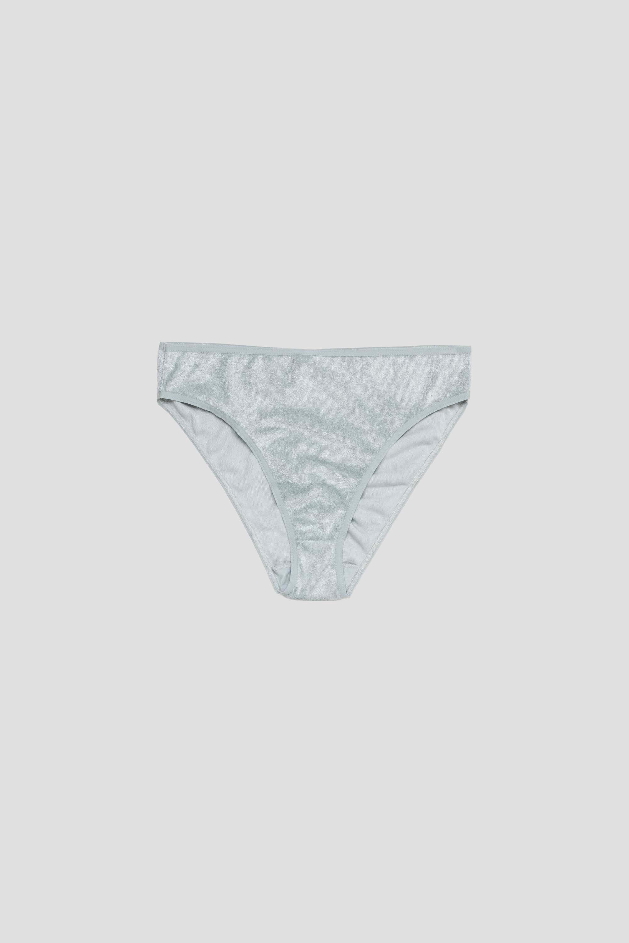 Bell Pants Toom Grey