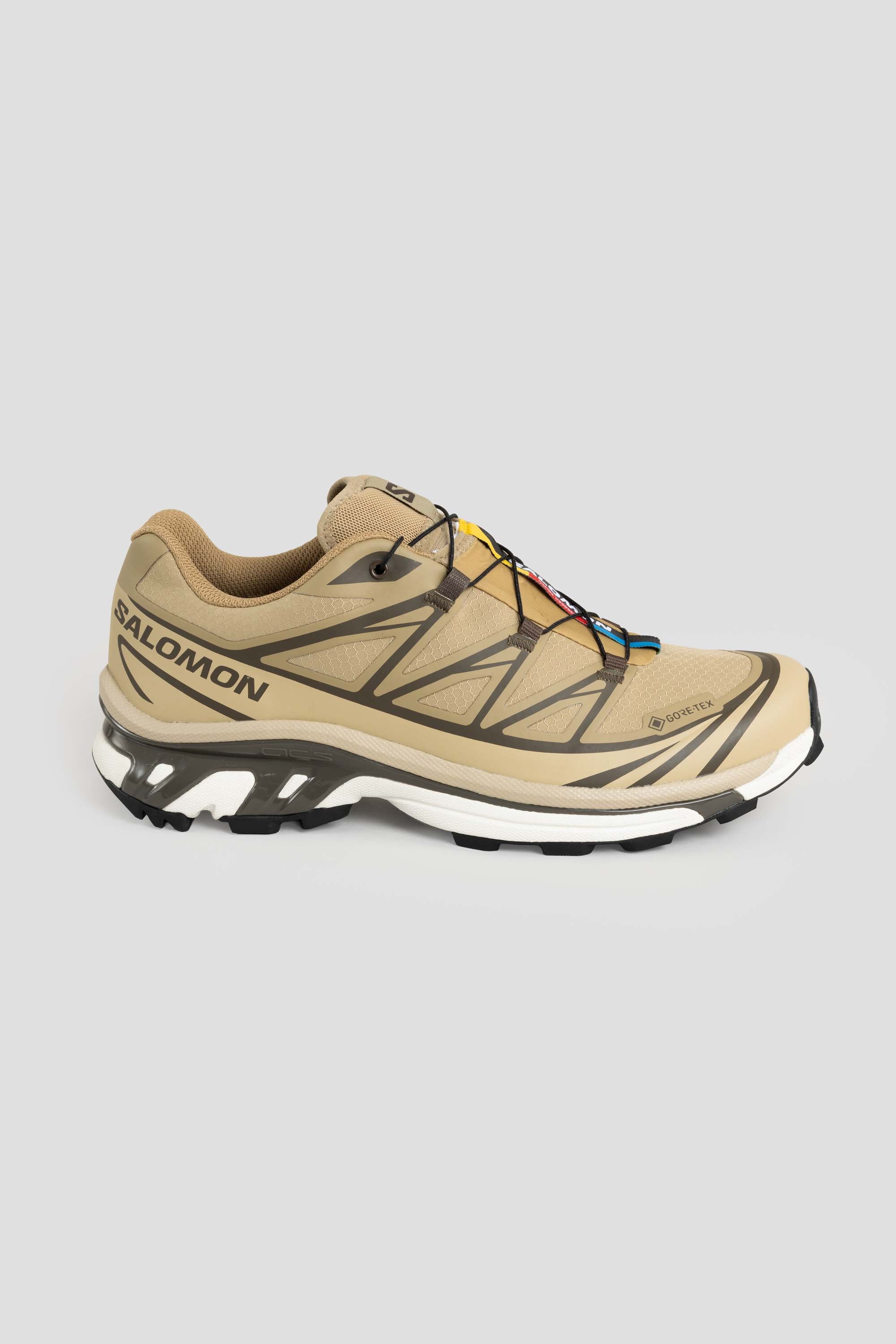 XT-6 GTX Kelp/Wren/Safari