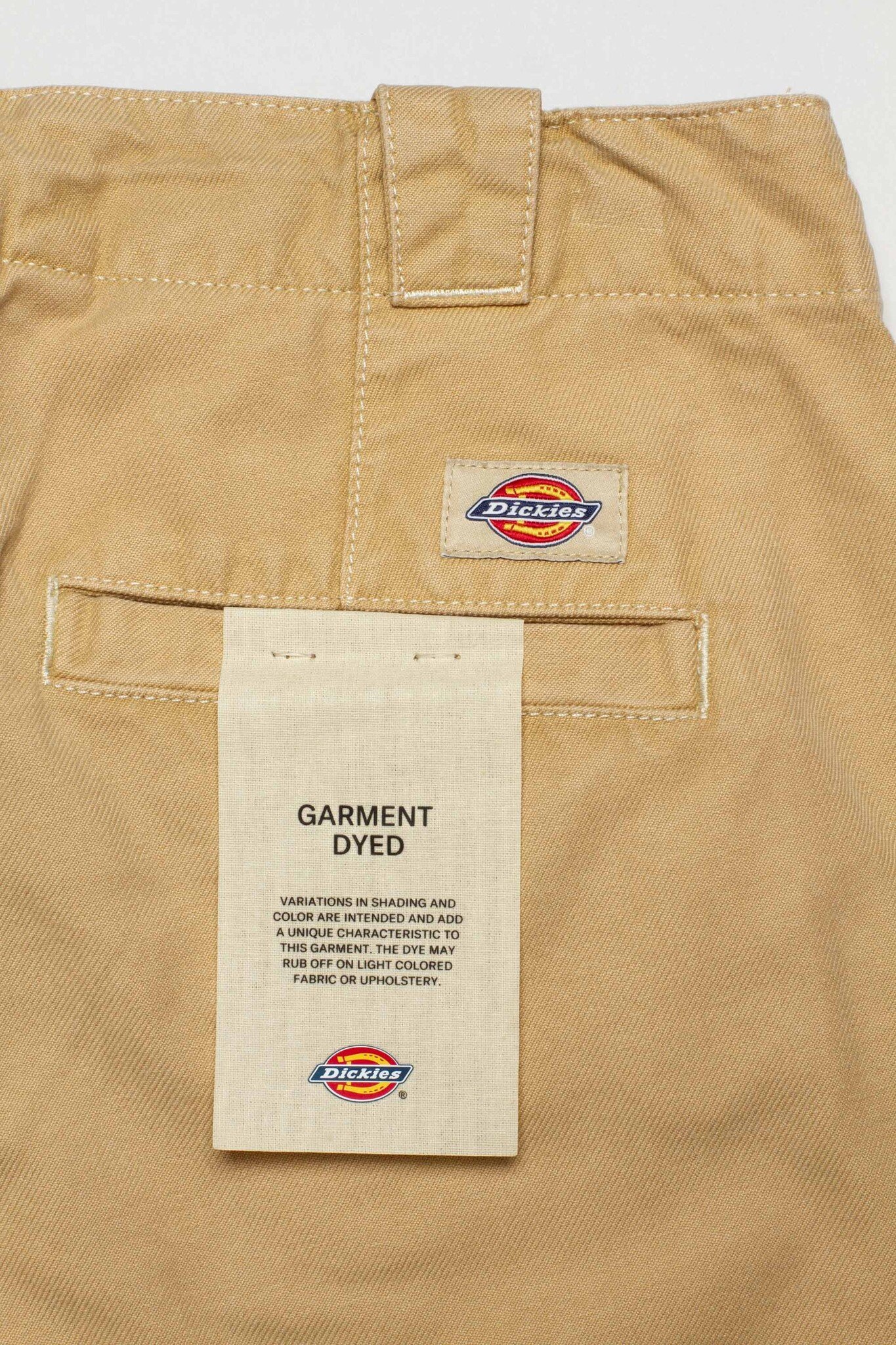 Holton Pant Irish Cream