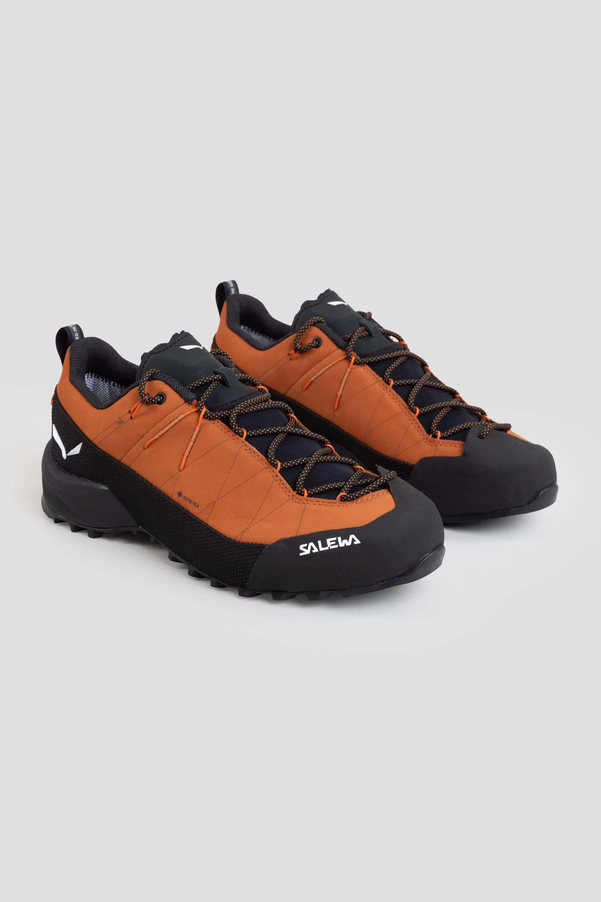 Wildfire Leather 2 GTX Bombay Brown/Black