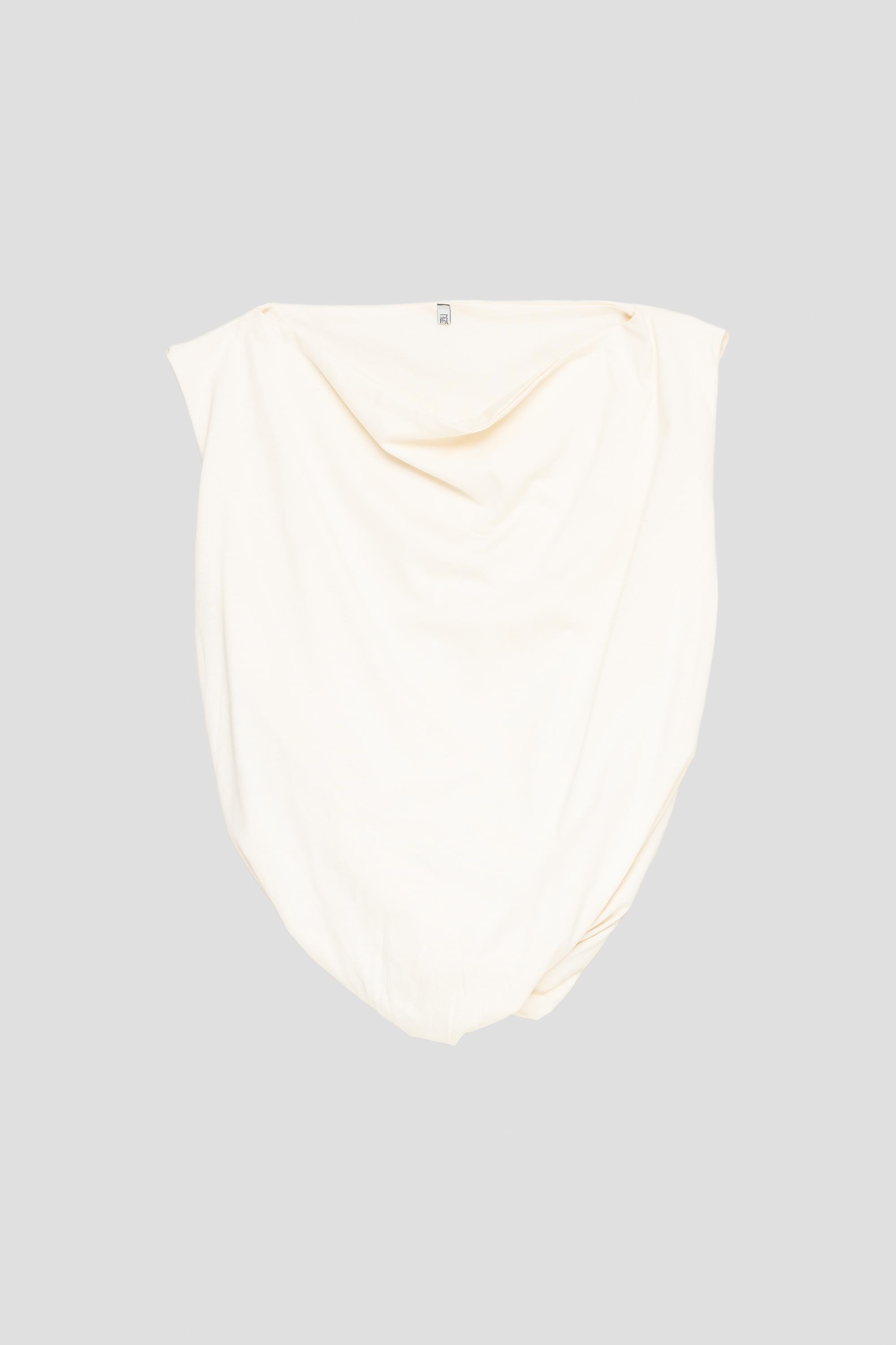 Turn Tank Undyed