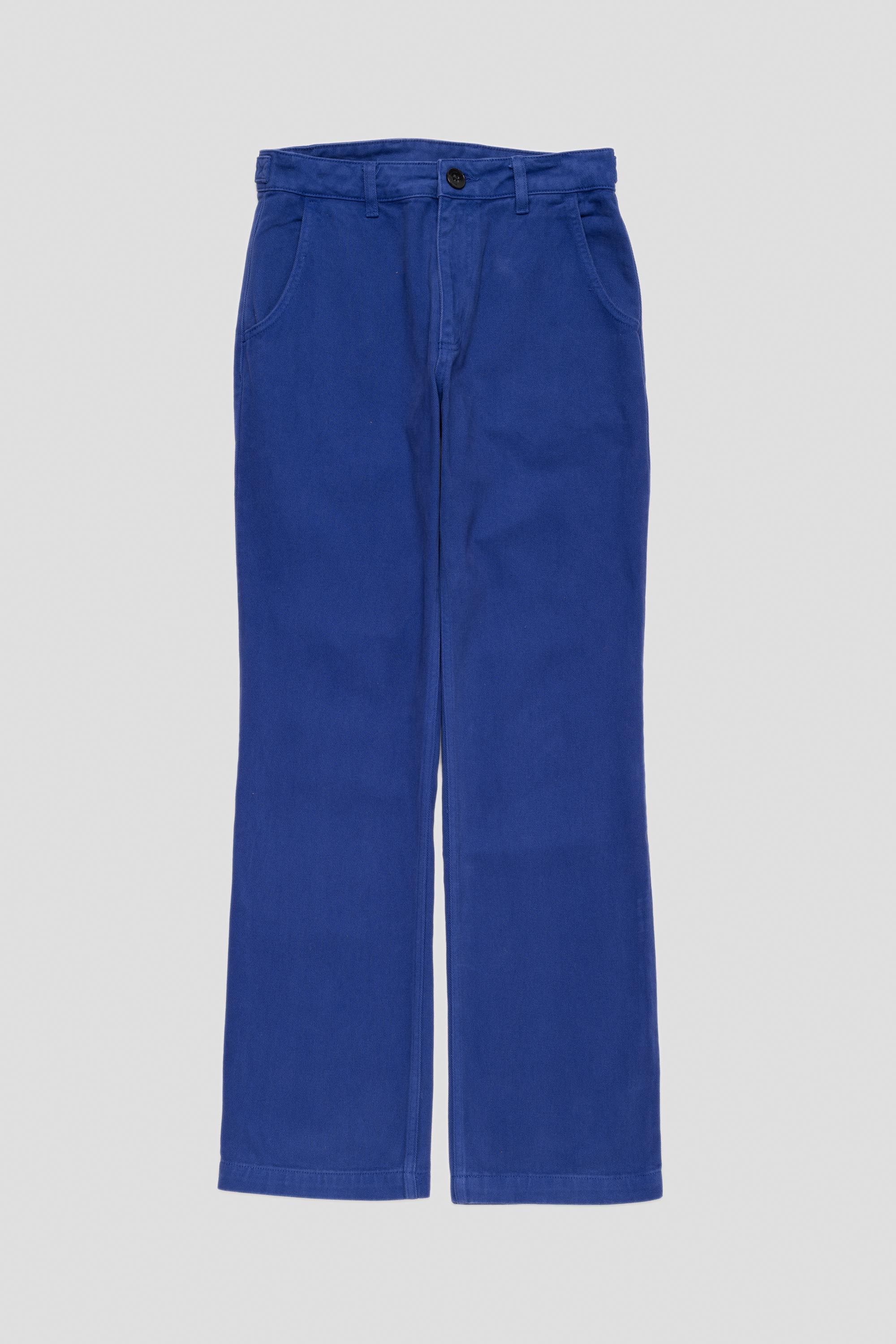 Pants Old Blue