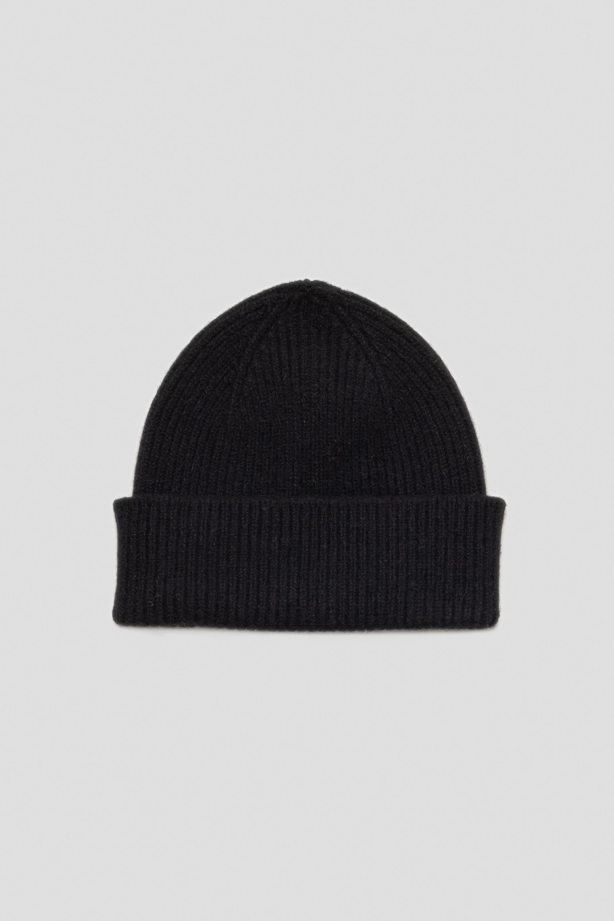 Beanie Onyx