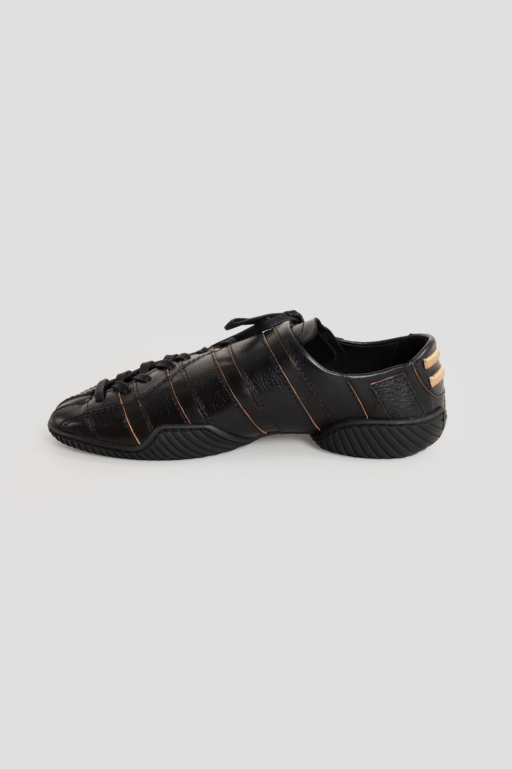 Edyta Sneakers Black