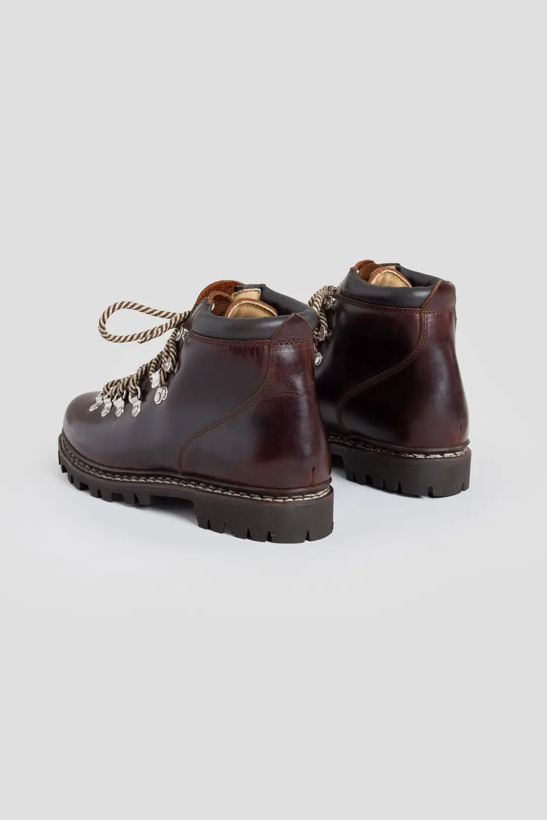 靴 Paraboot / AVORIAZ / MARRON / 7 Women's Avoriaz Marron | Shelter
