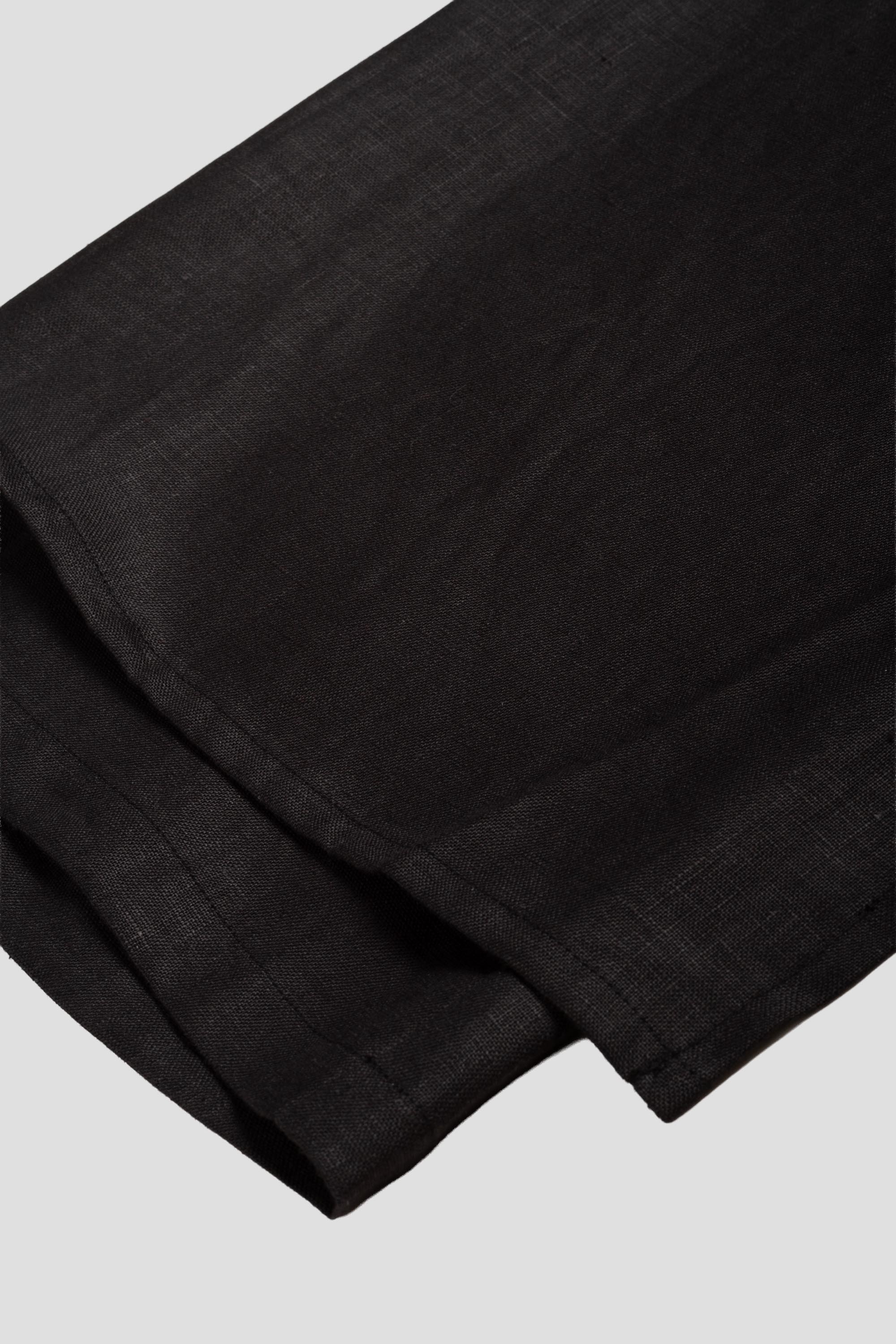 Root Pants Black