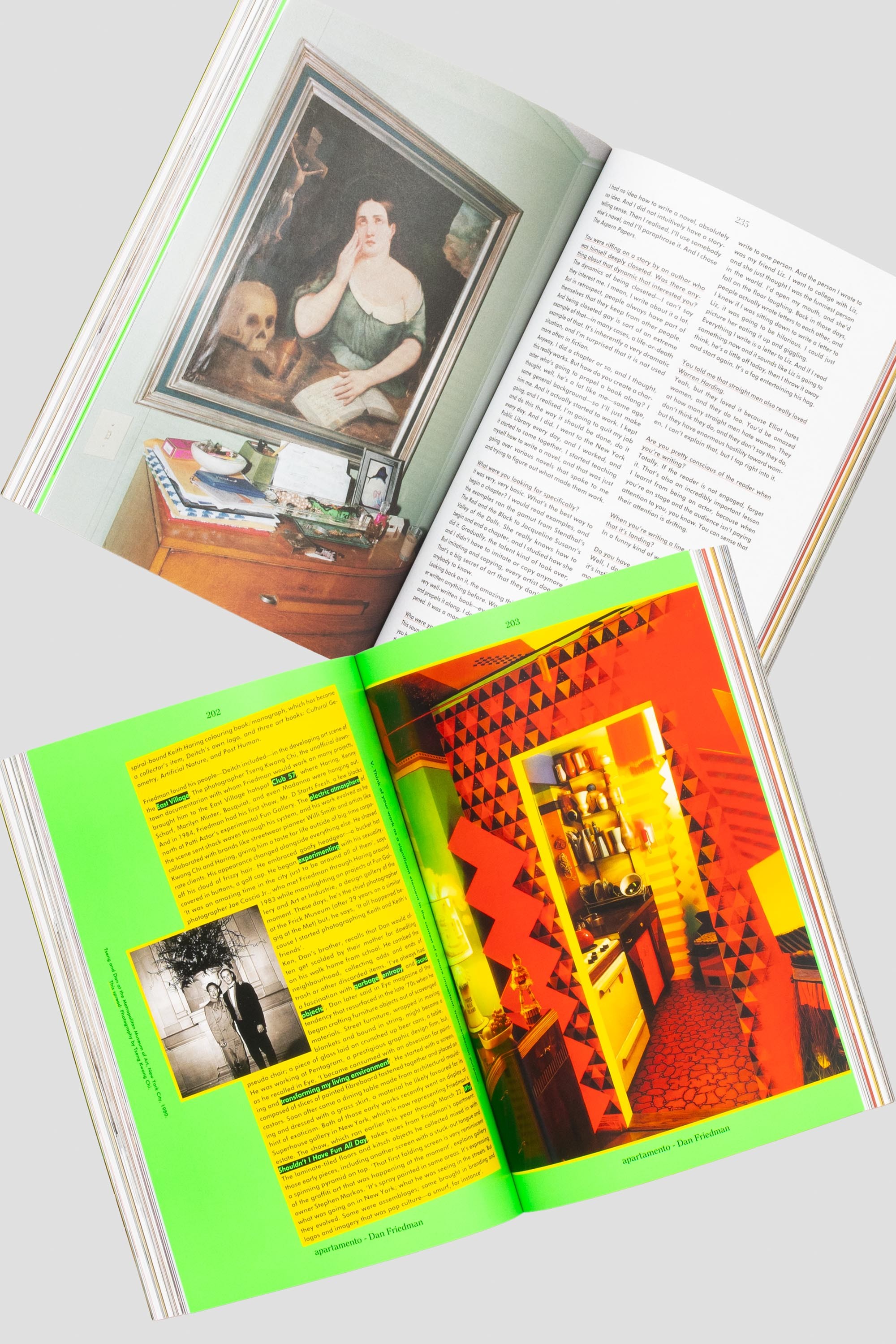 Issue #35
