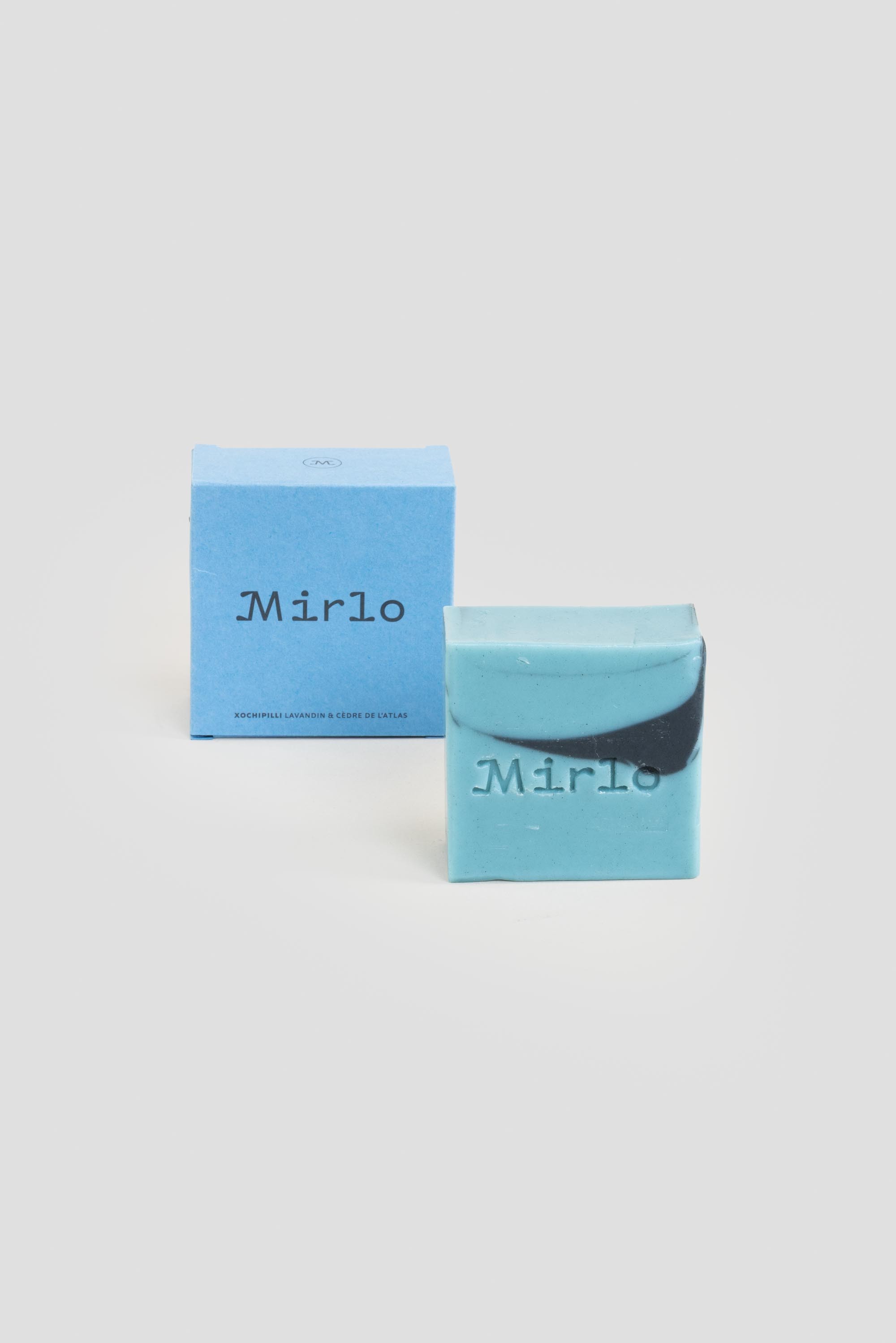Soap In A Box Xochipilli