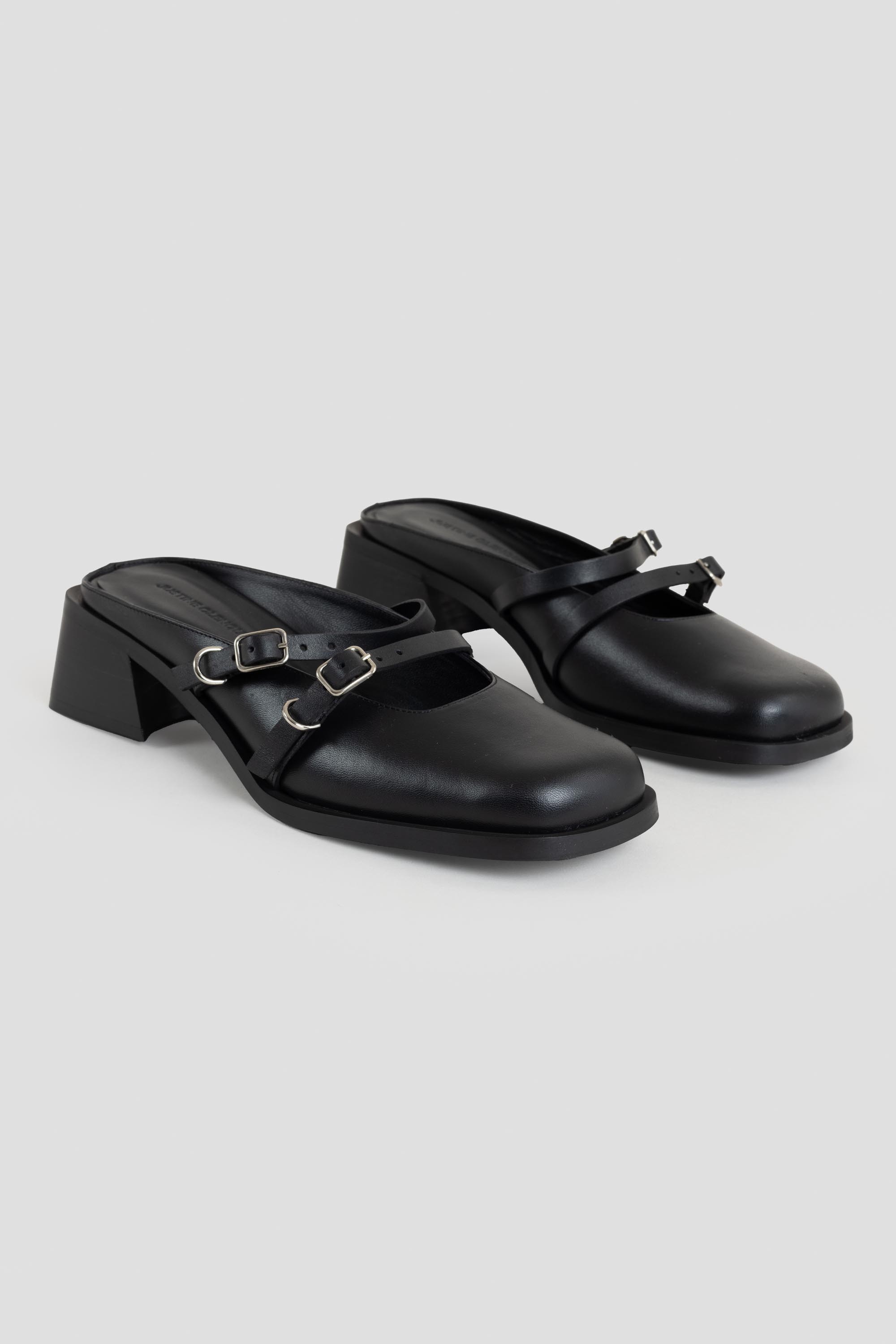 Andie Mules Black