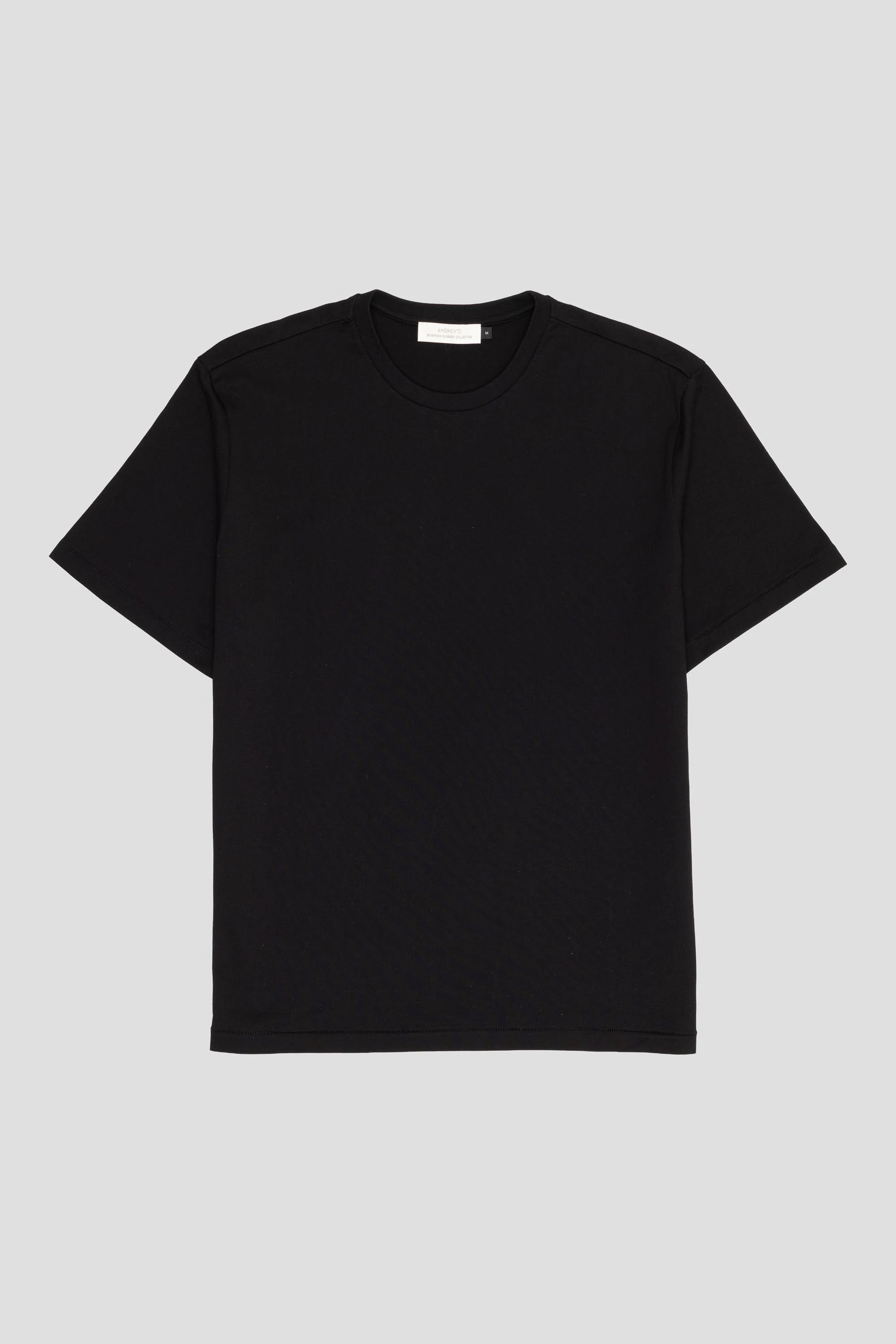 Men's Basic T-Shirt Black
