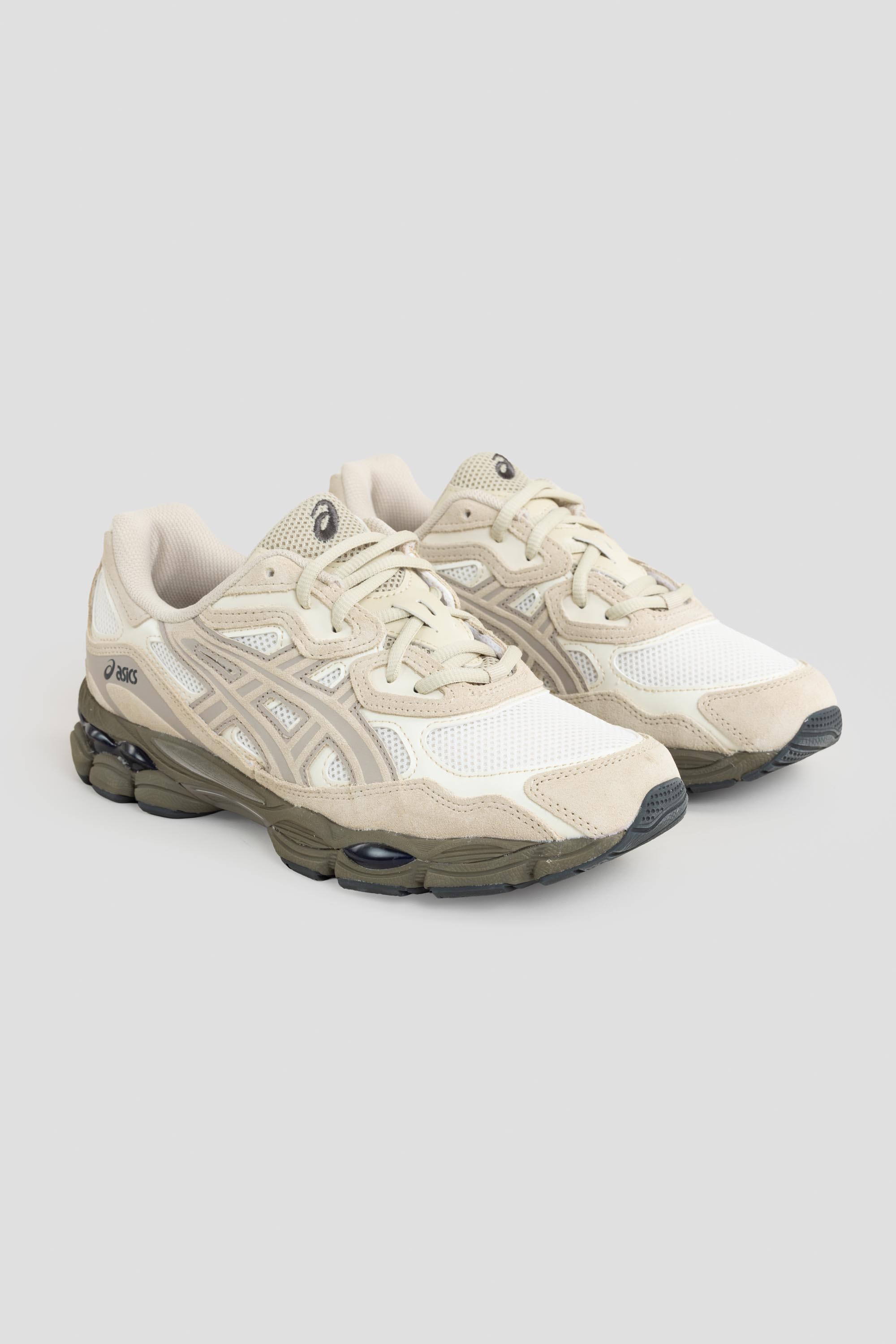 Gel-NYC Cream/Putty