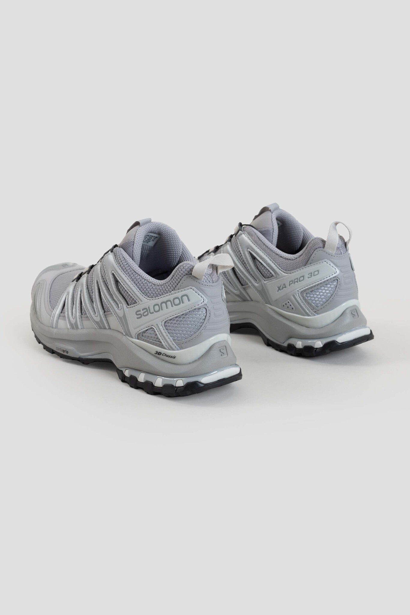 XA Pro 3D Alloy/Silver/Lunar Rock