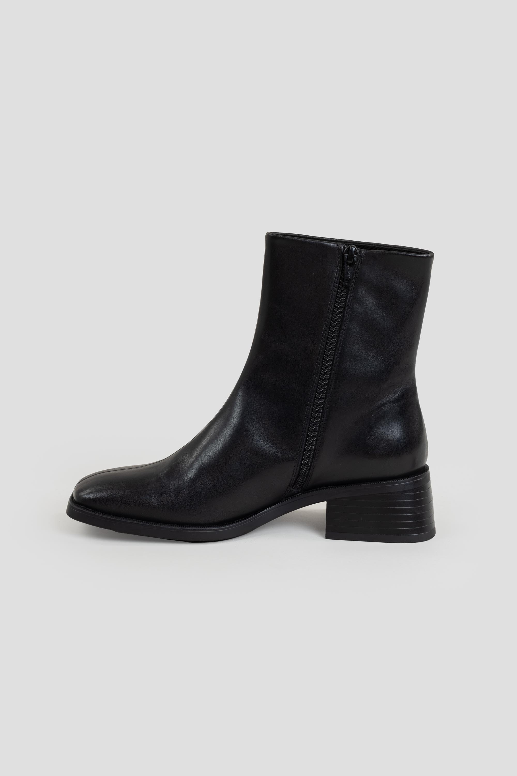 Blanca Boots Black