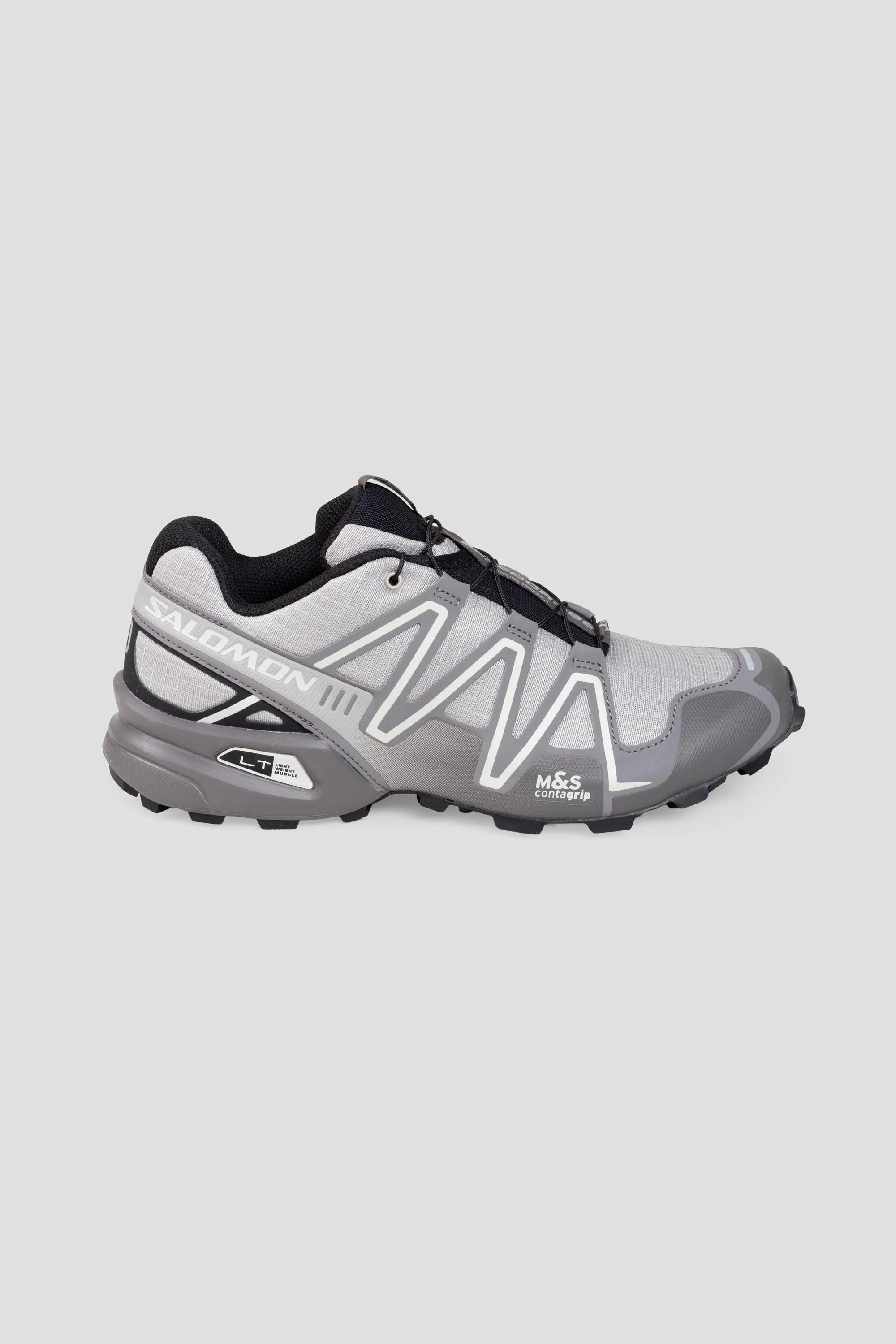 Salomon Speedcross 3 Paloma/Dark Gull Gray/Lunar Rock