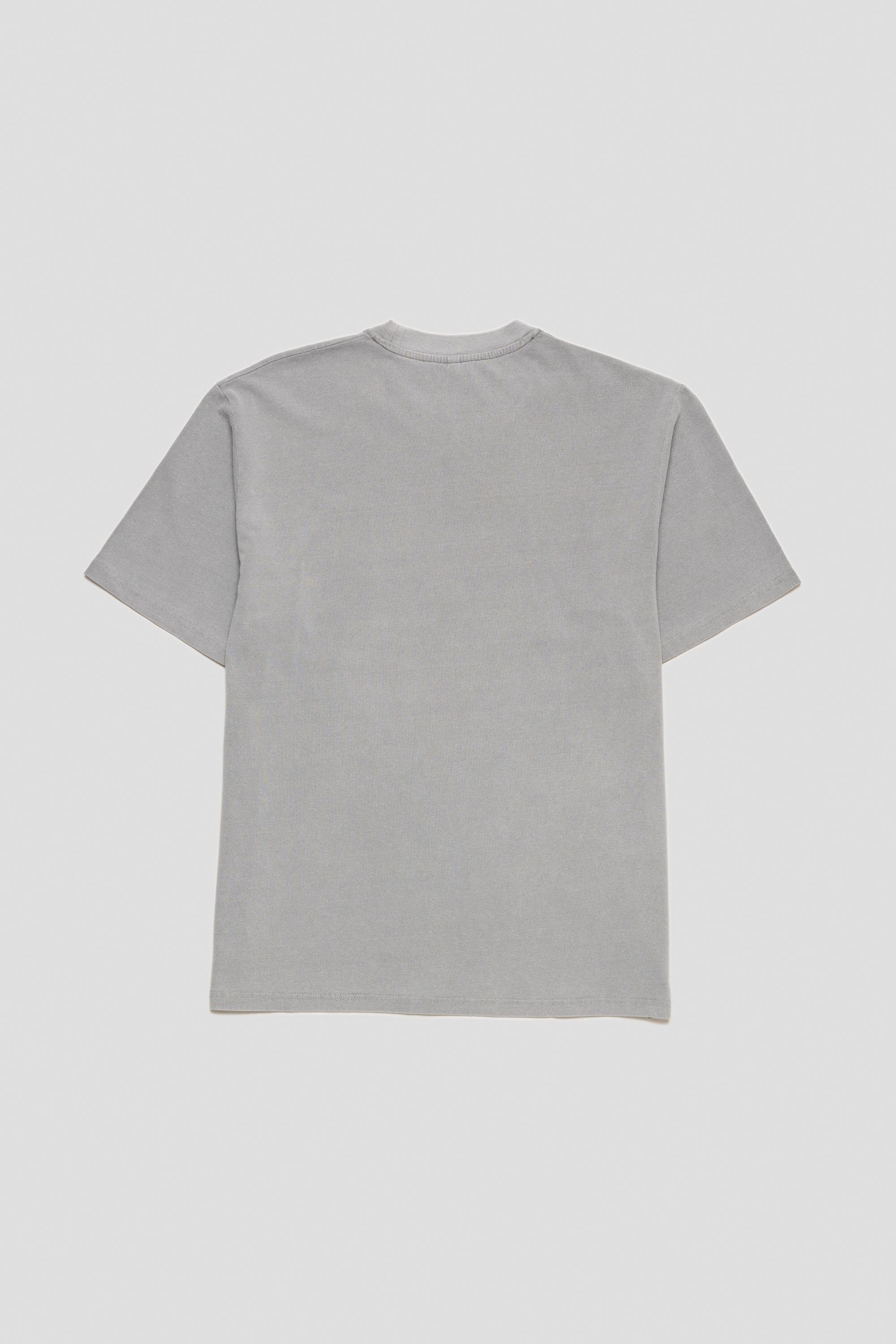 Briar Tee Basalt Grey