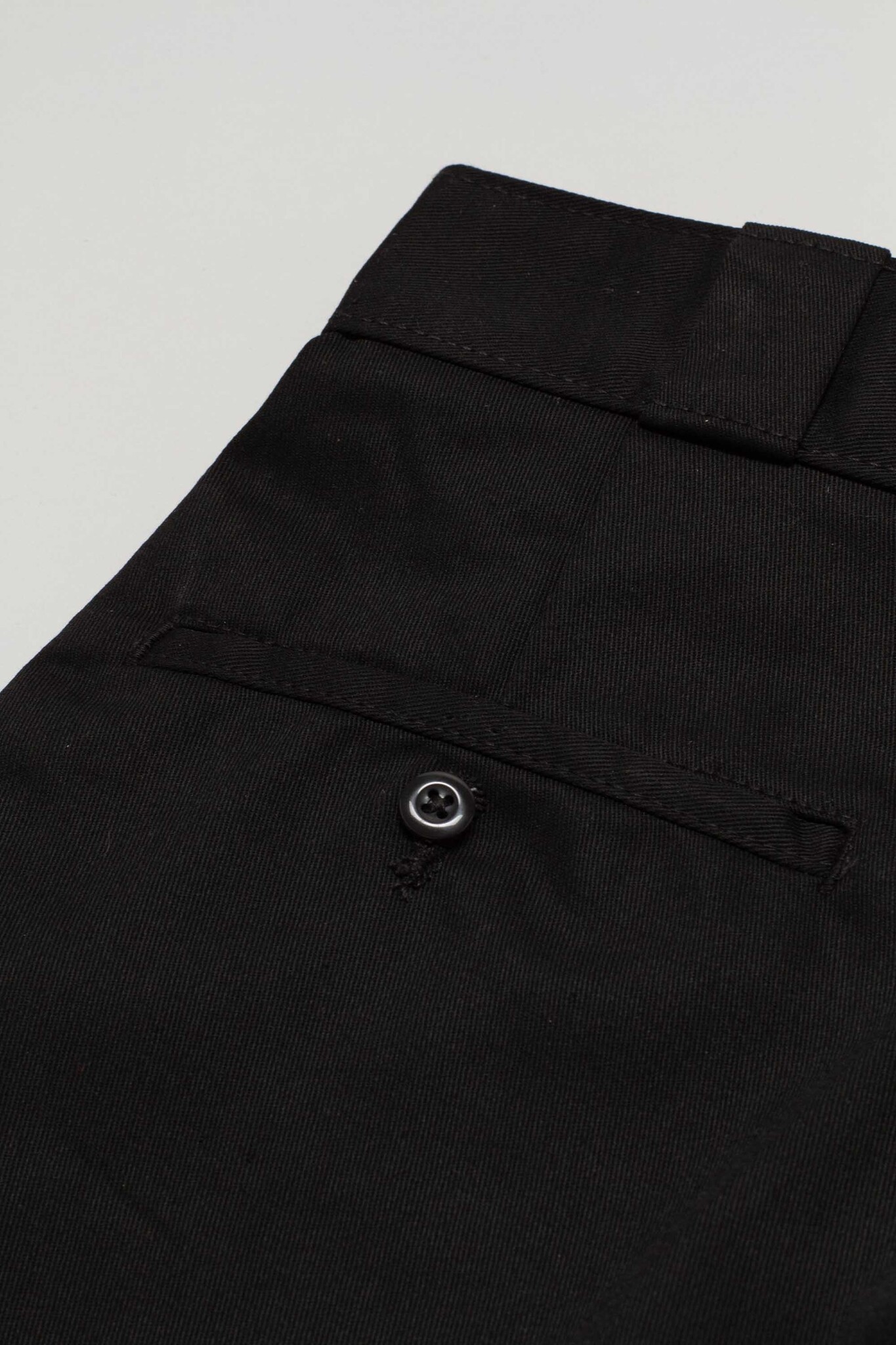 874 Work Pant Rec Black