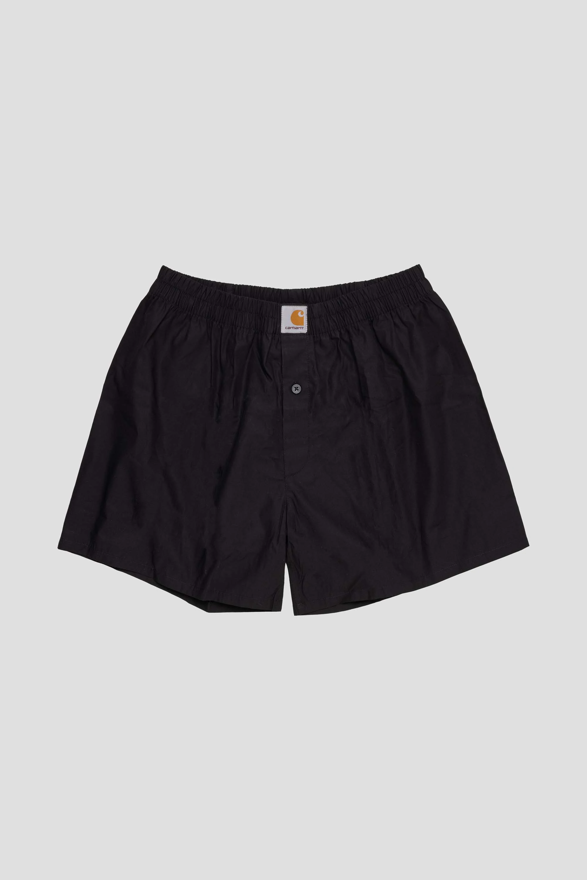 Cotton Boxer Black