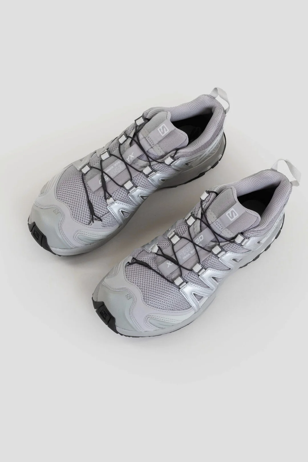 XA Pro 3D Alloy/Silver/Lunar Rock | Shelter