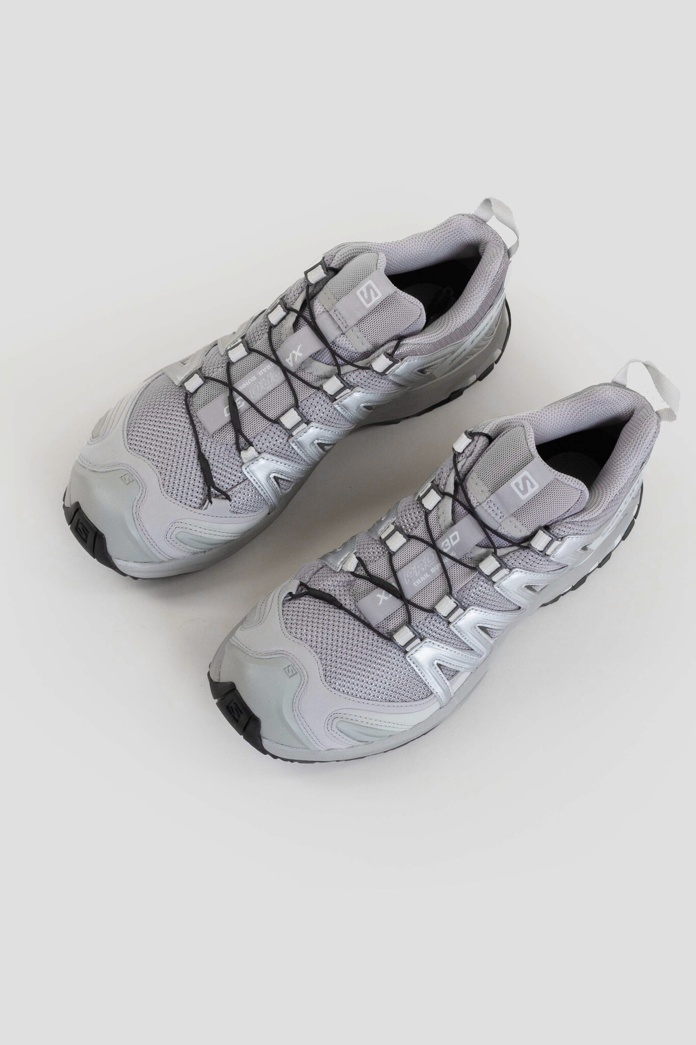 XA Pro 3D Alloy/Silver/Lunar Rock