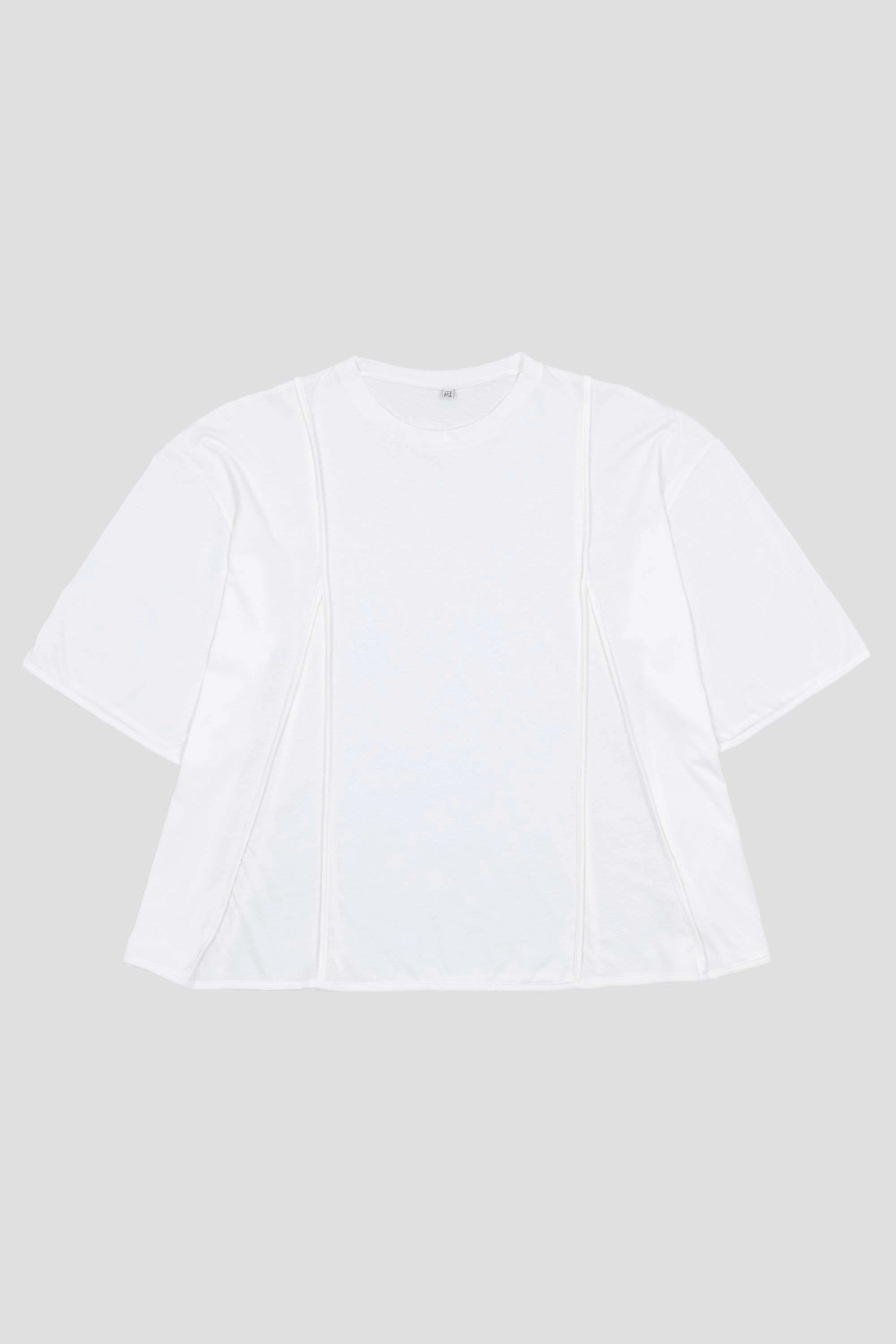 Mul Tee Shirt Off White