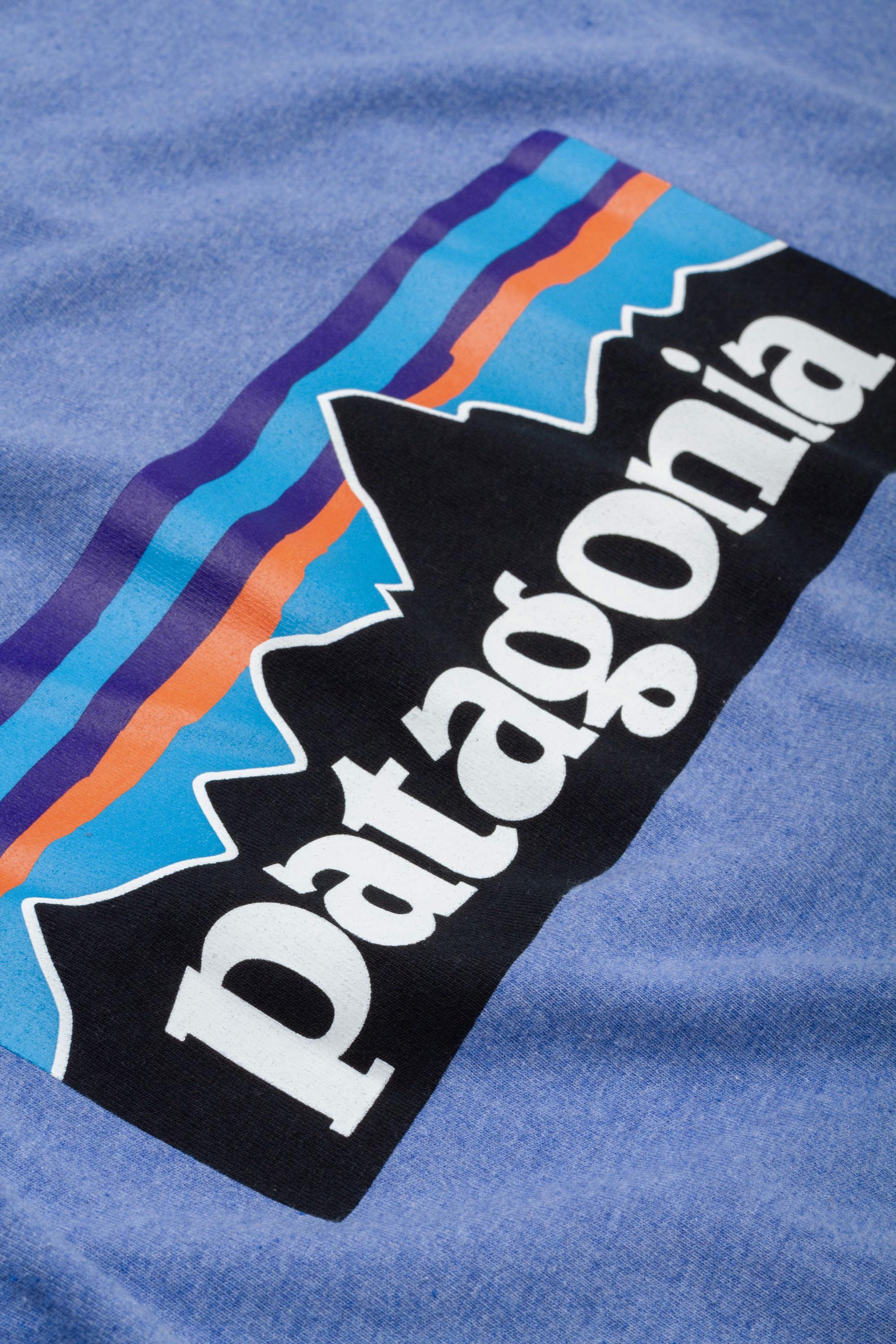 P-6 Responsibili-Tee Abundant Blue