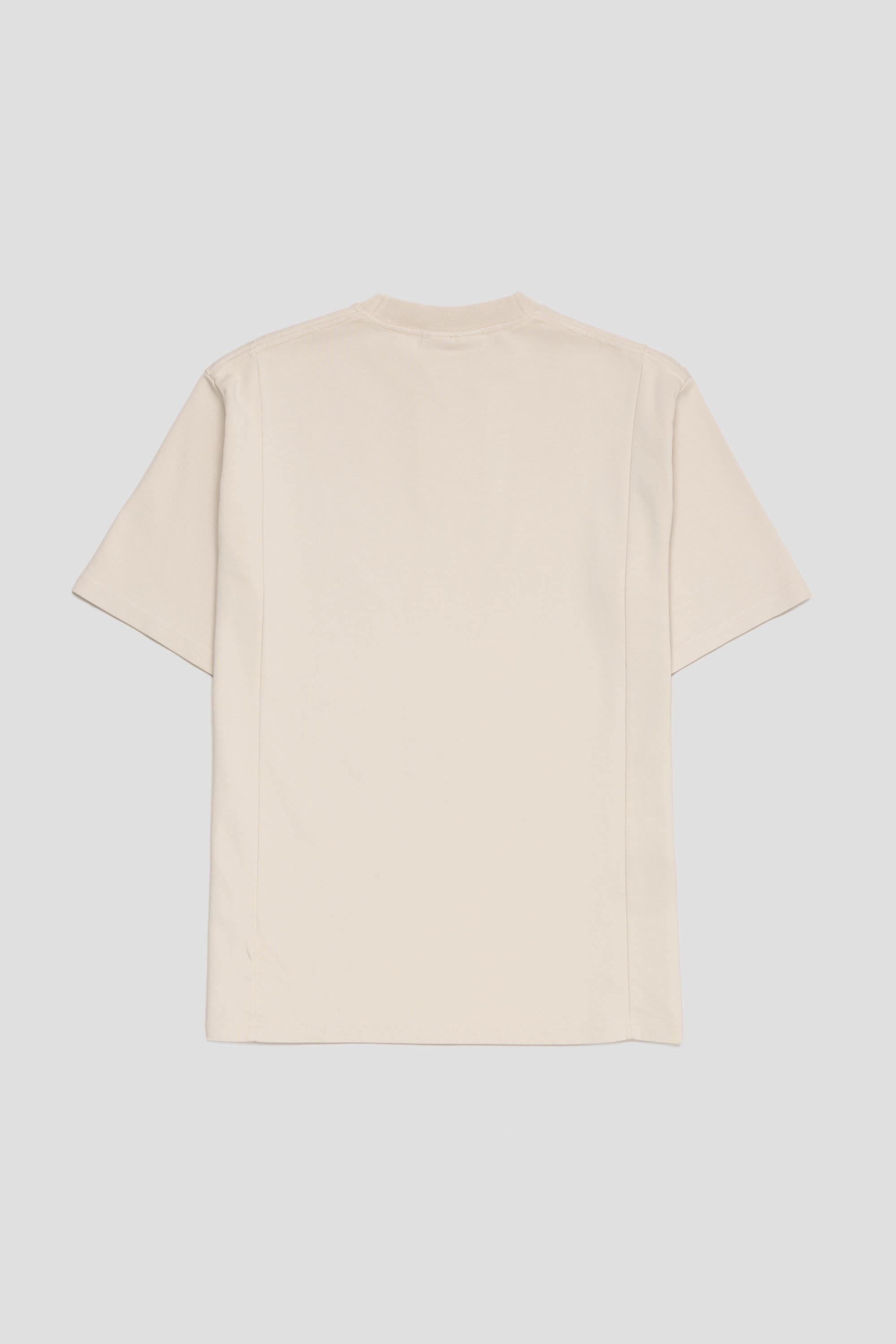 Panel Tee Cement