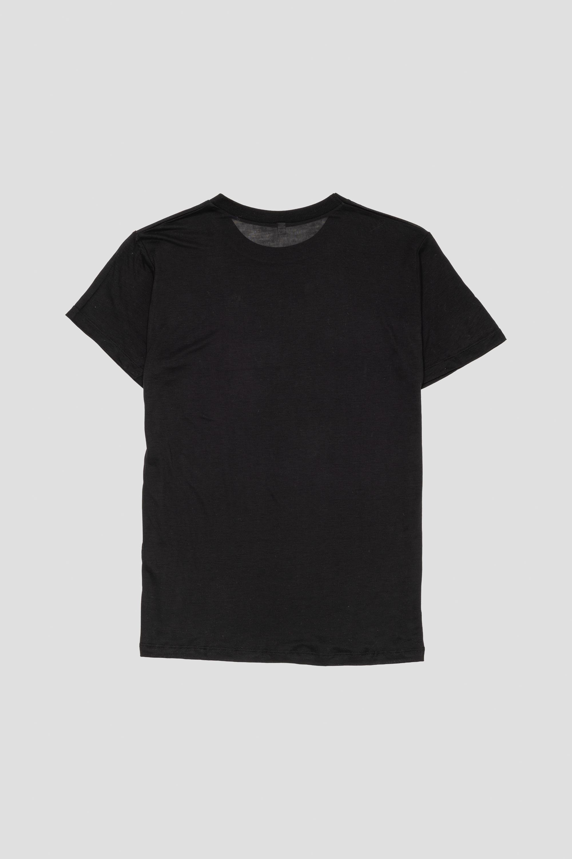 Tee Shirt Black