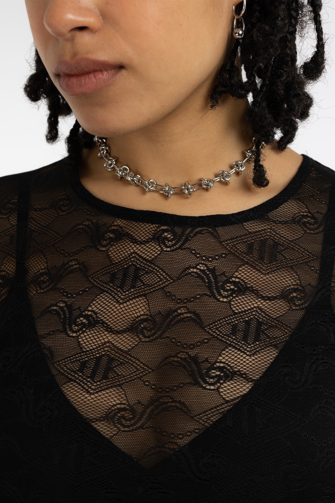 Daria Choker Palladium