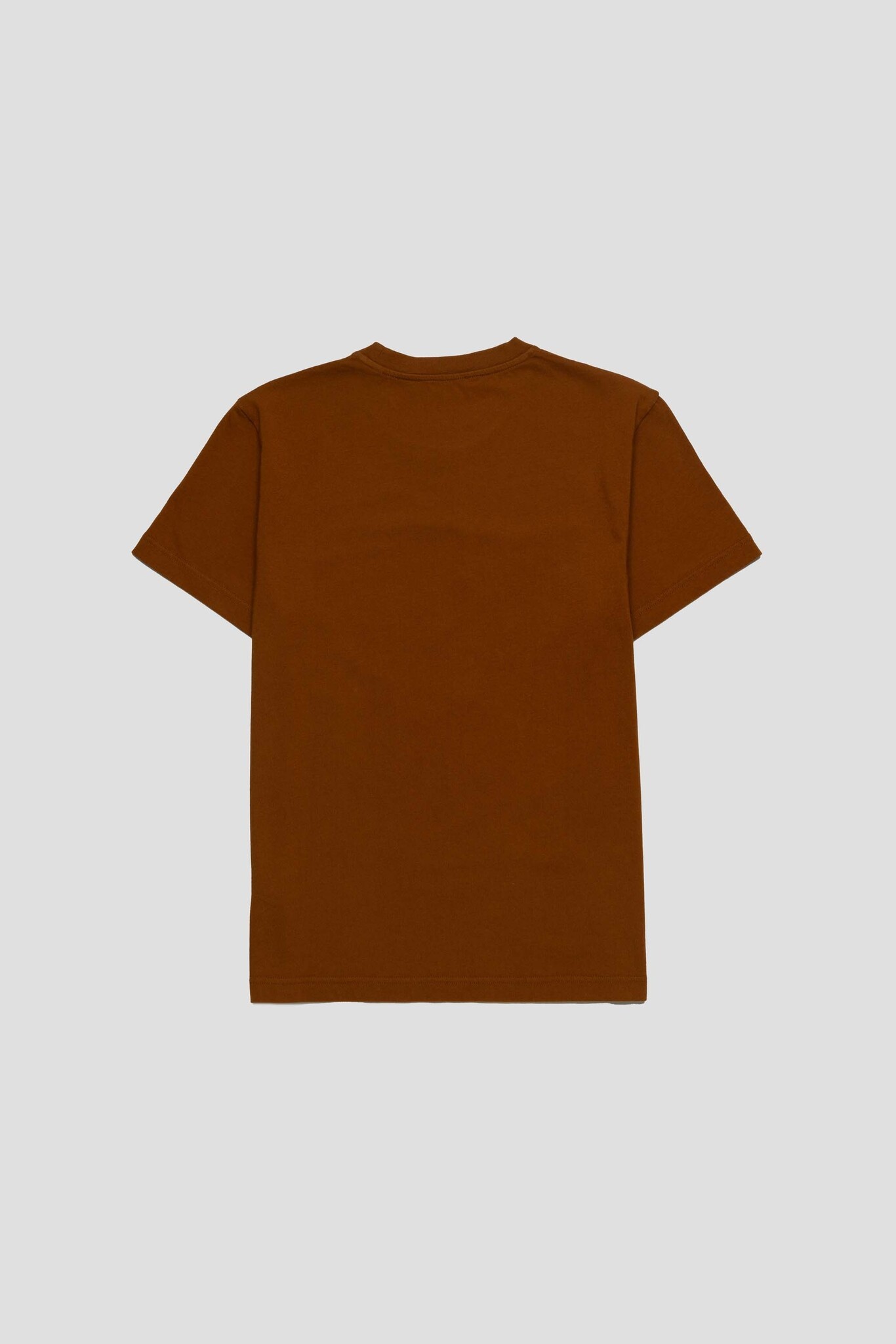 Magic Woods Festival T-Shirt Brown