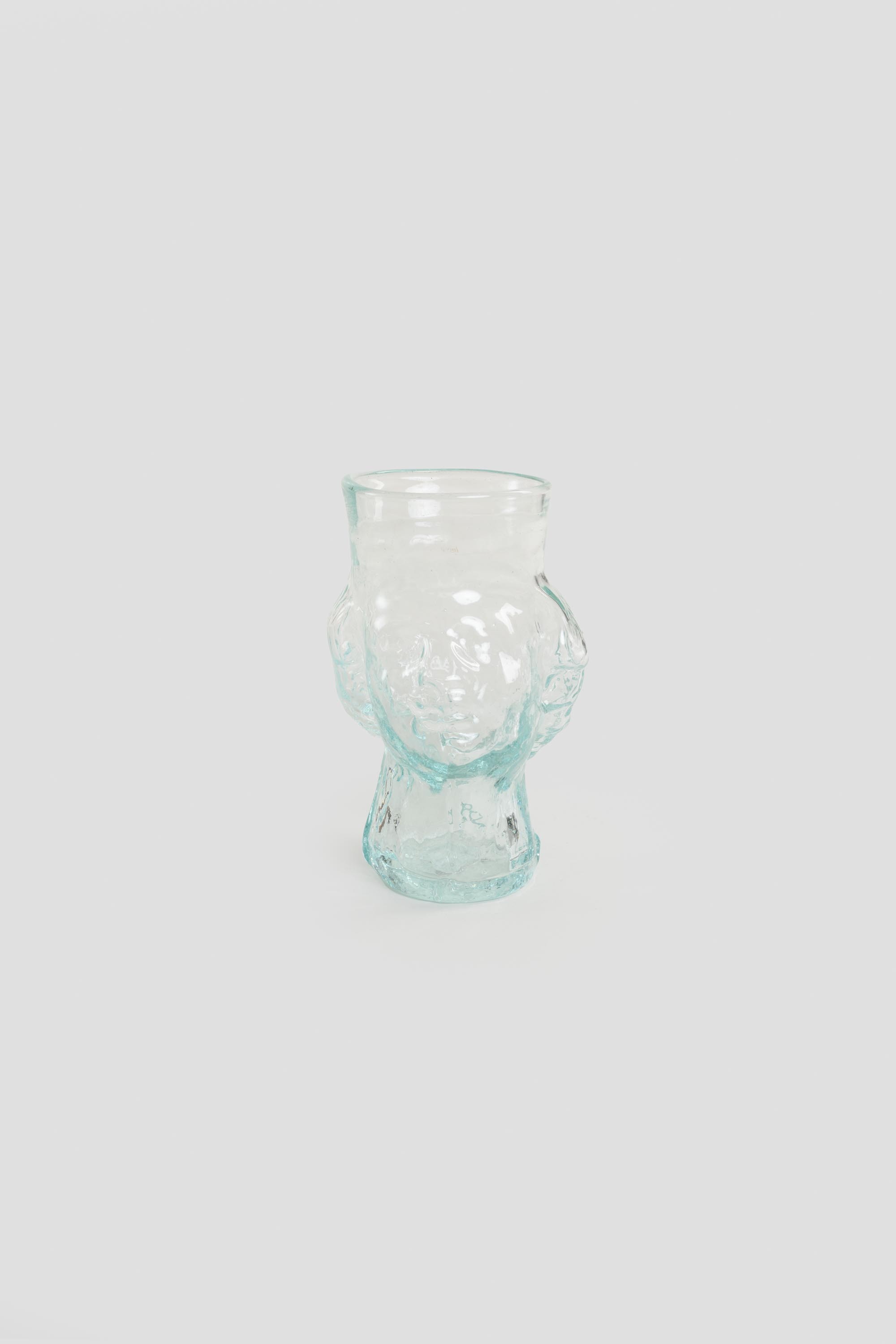 Angelo Glass Transparent