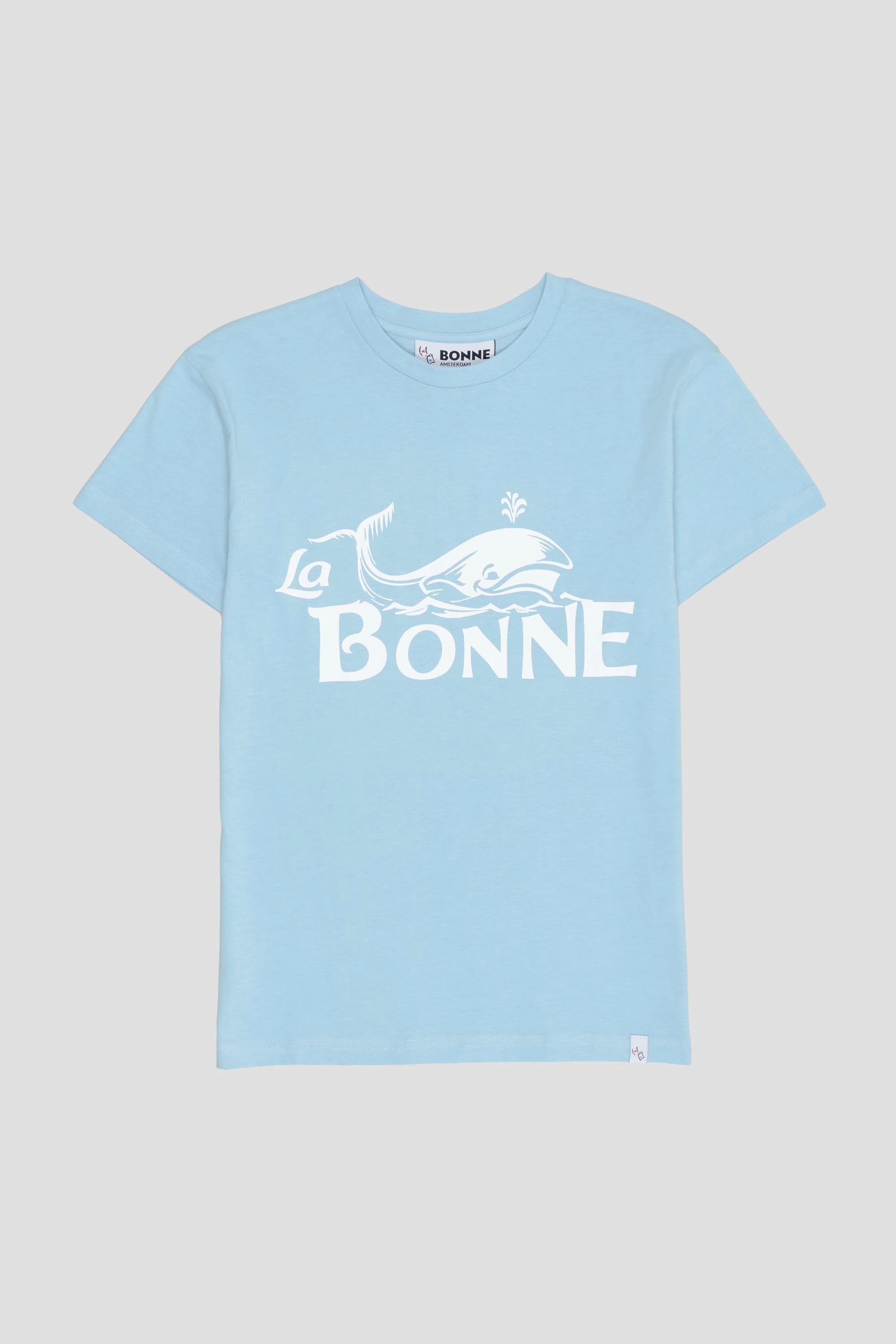 La Bonne T-Shirt Sky Blue