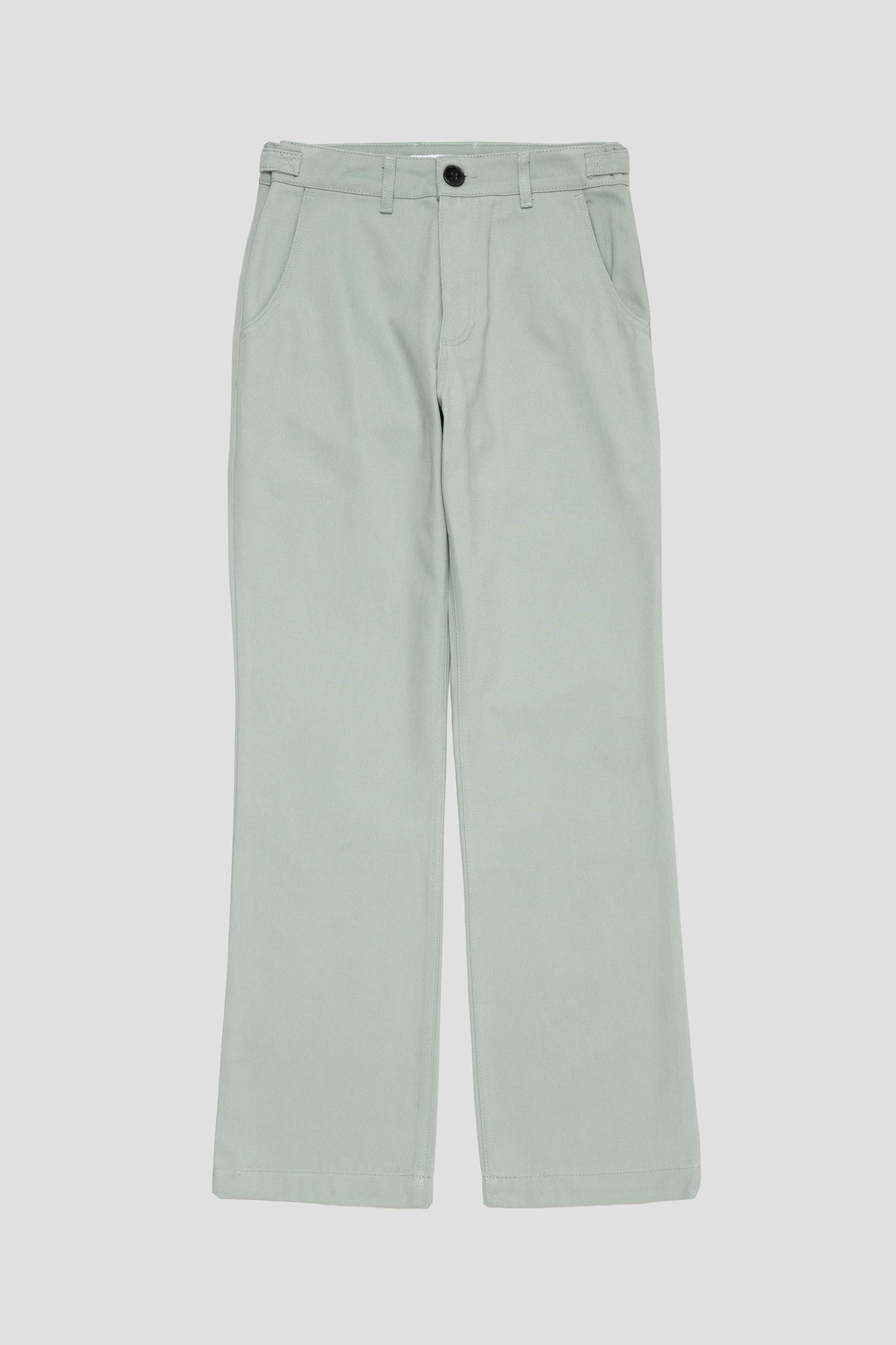 Pants Limestone
