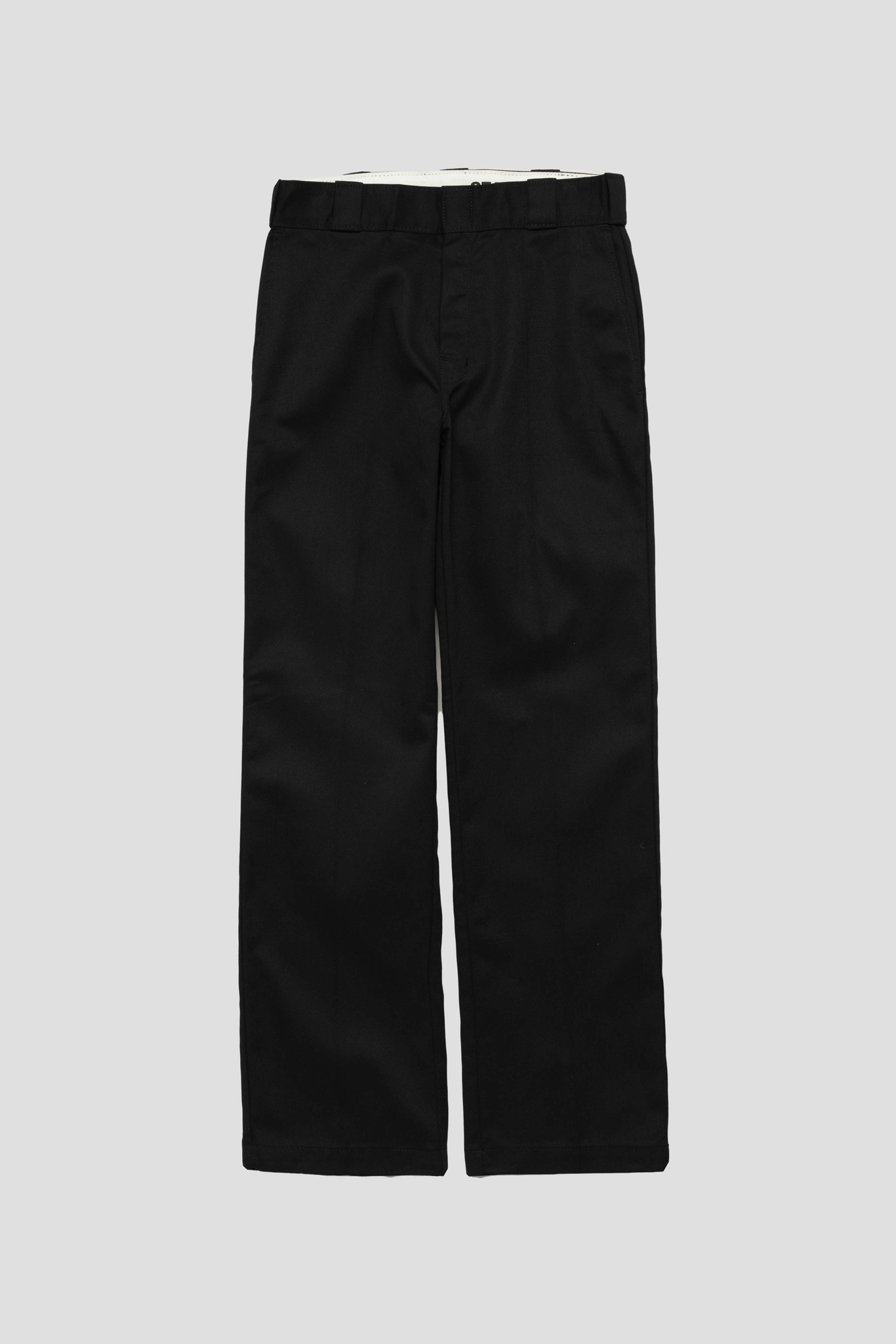 874 Work Pant Rec Black