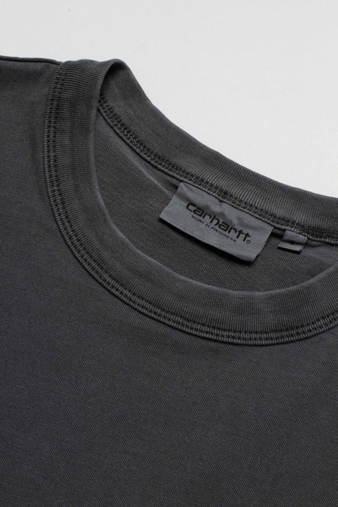 S/S Taos T-Shirt Flint