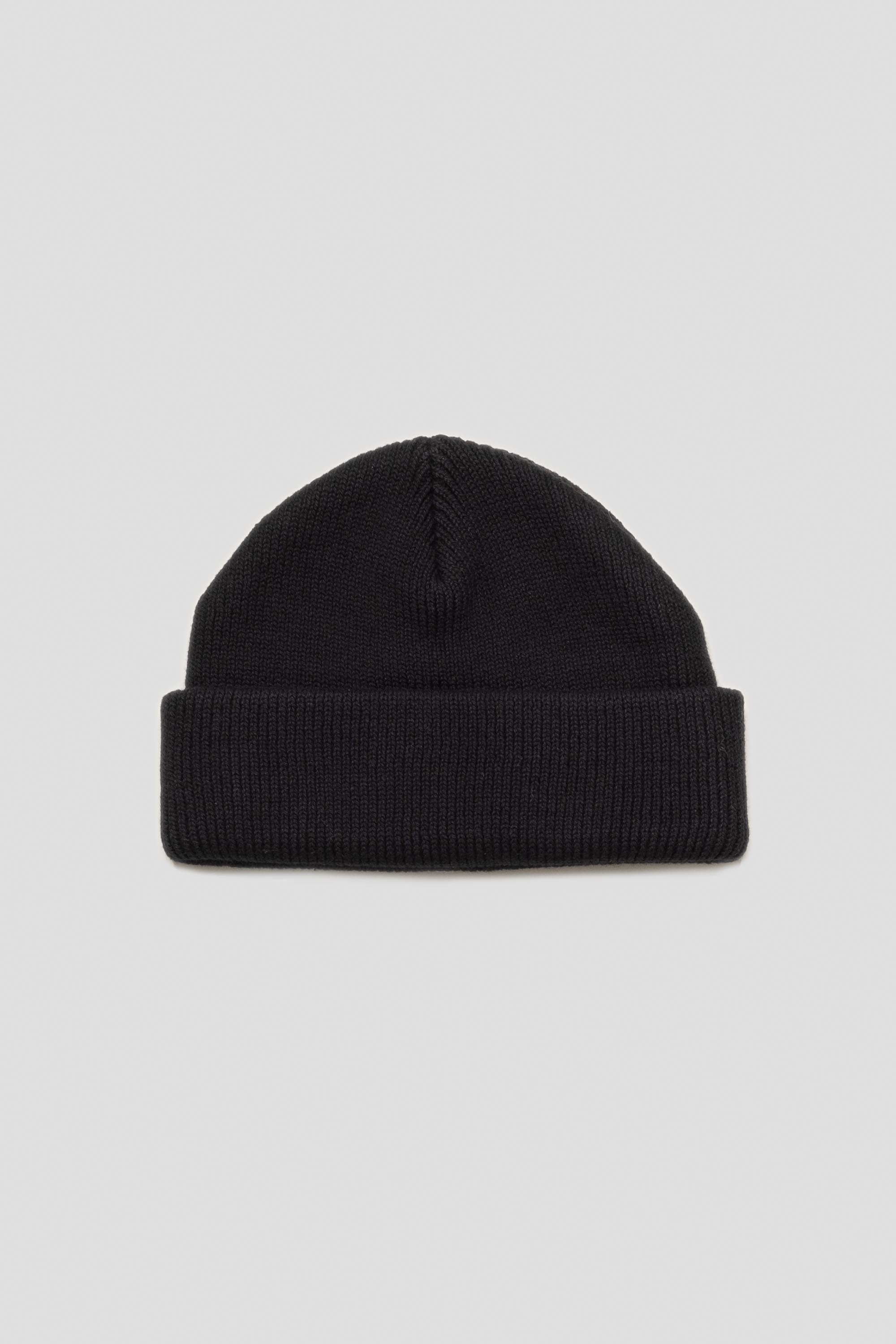 Dawson Beanie Black