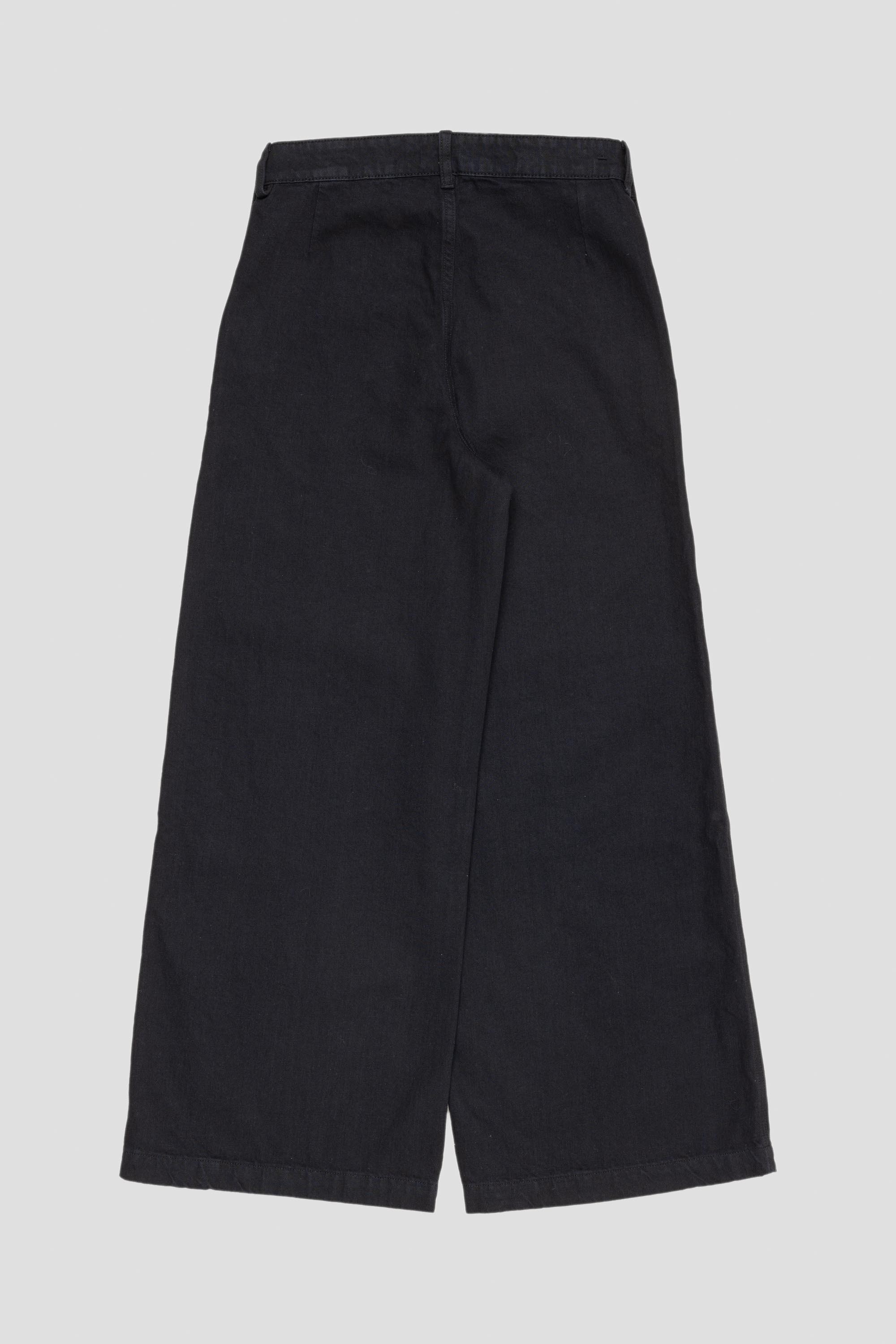 Hale Pants Black