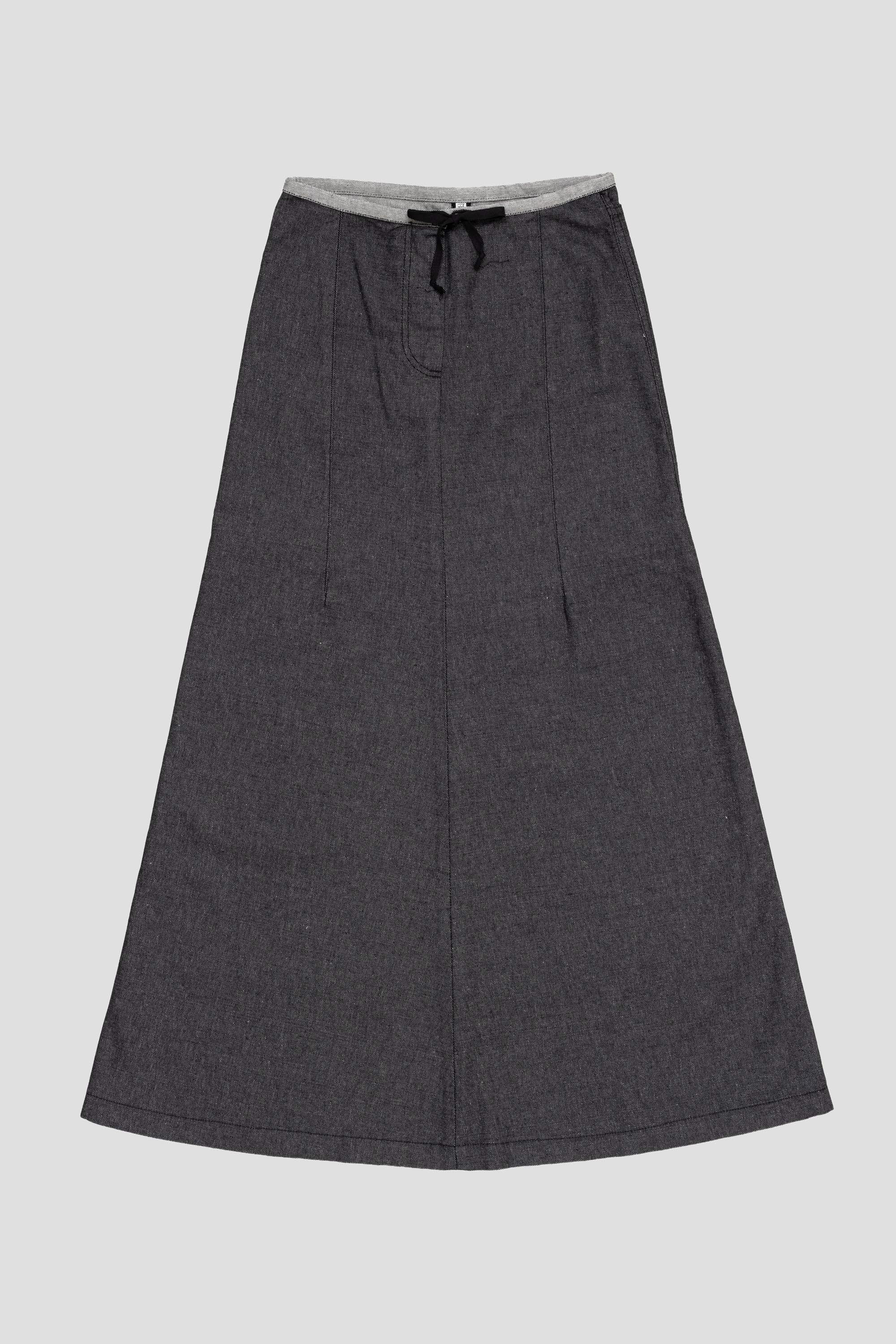 Arthur Skirt Black