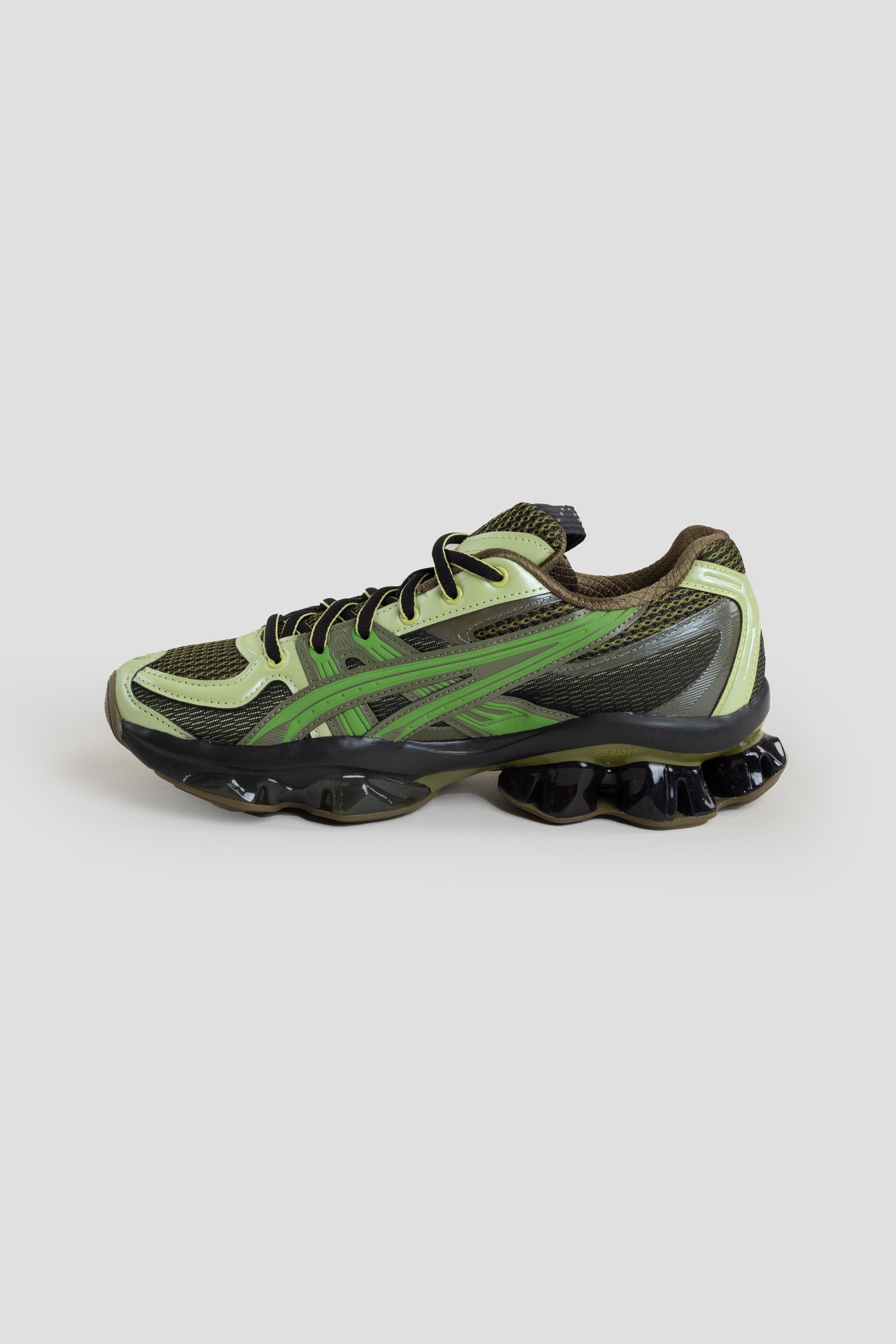 US5 Gel-Quantum Kinetic Moss/Bamboo