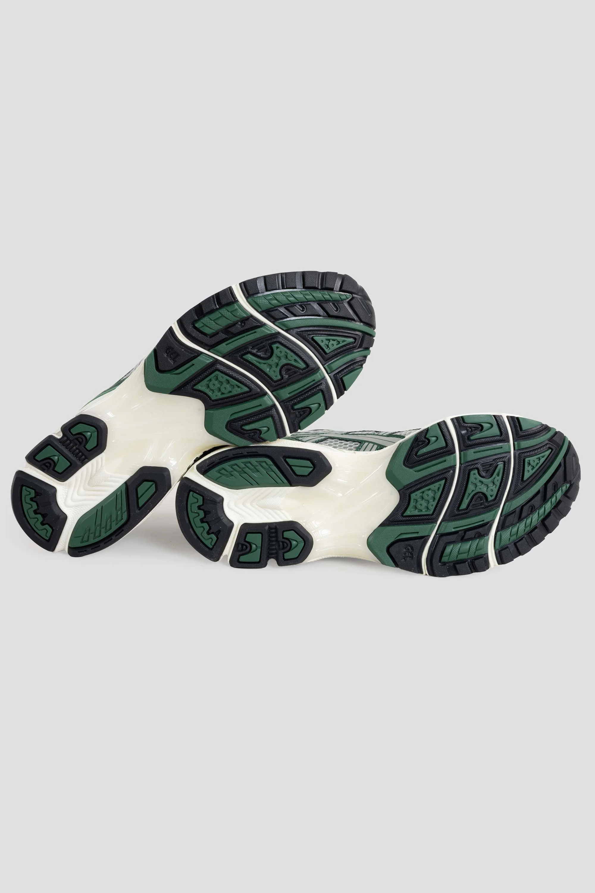 Gel-Kayano 14 Dried Leaf Green/Pure Silver