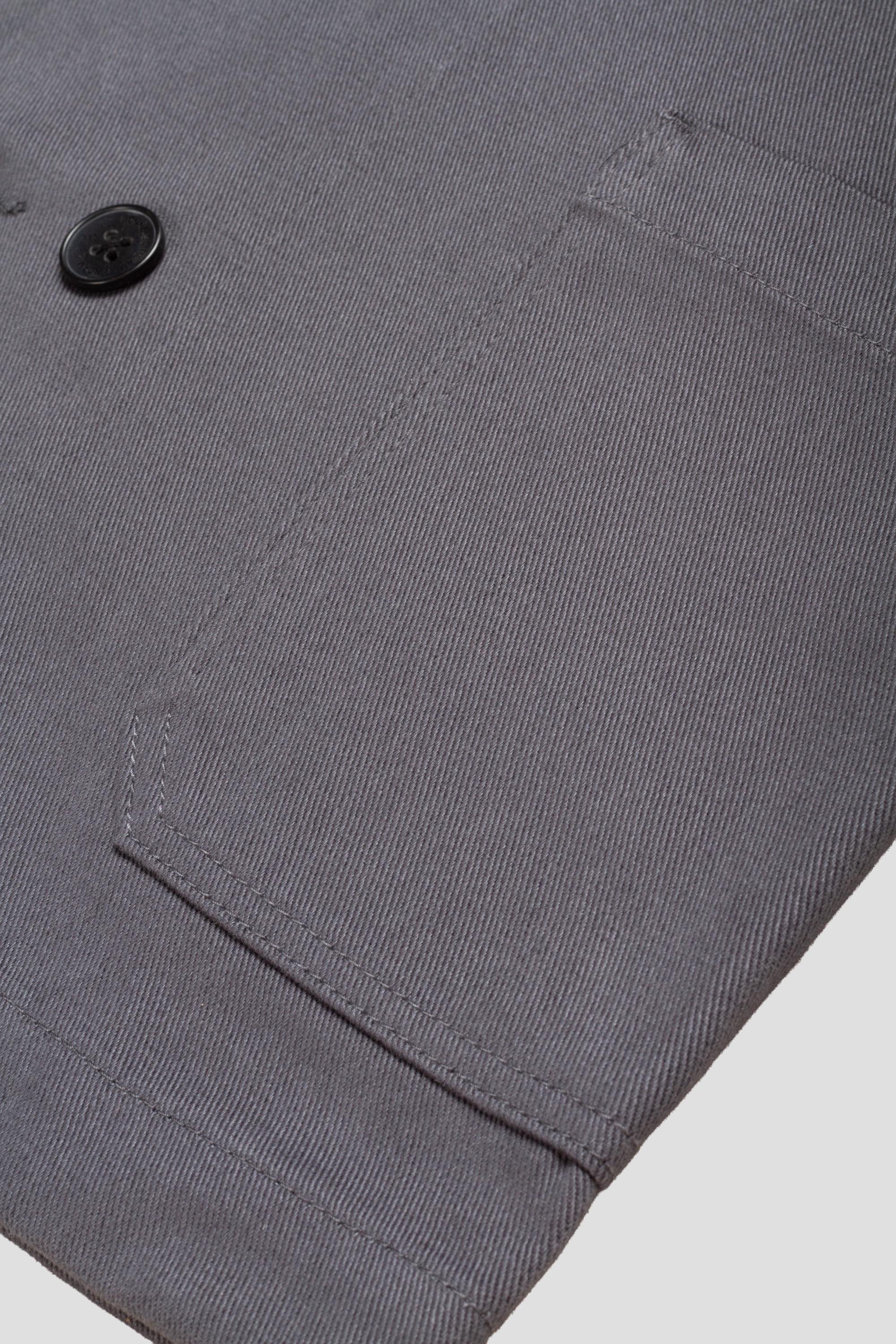 Jacket Ore Grey