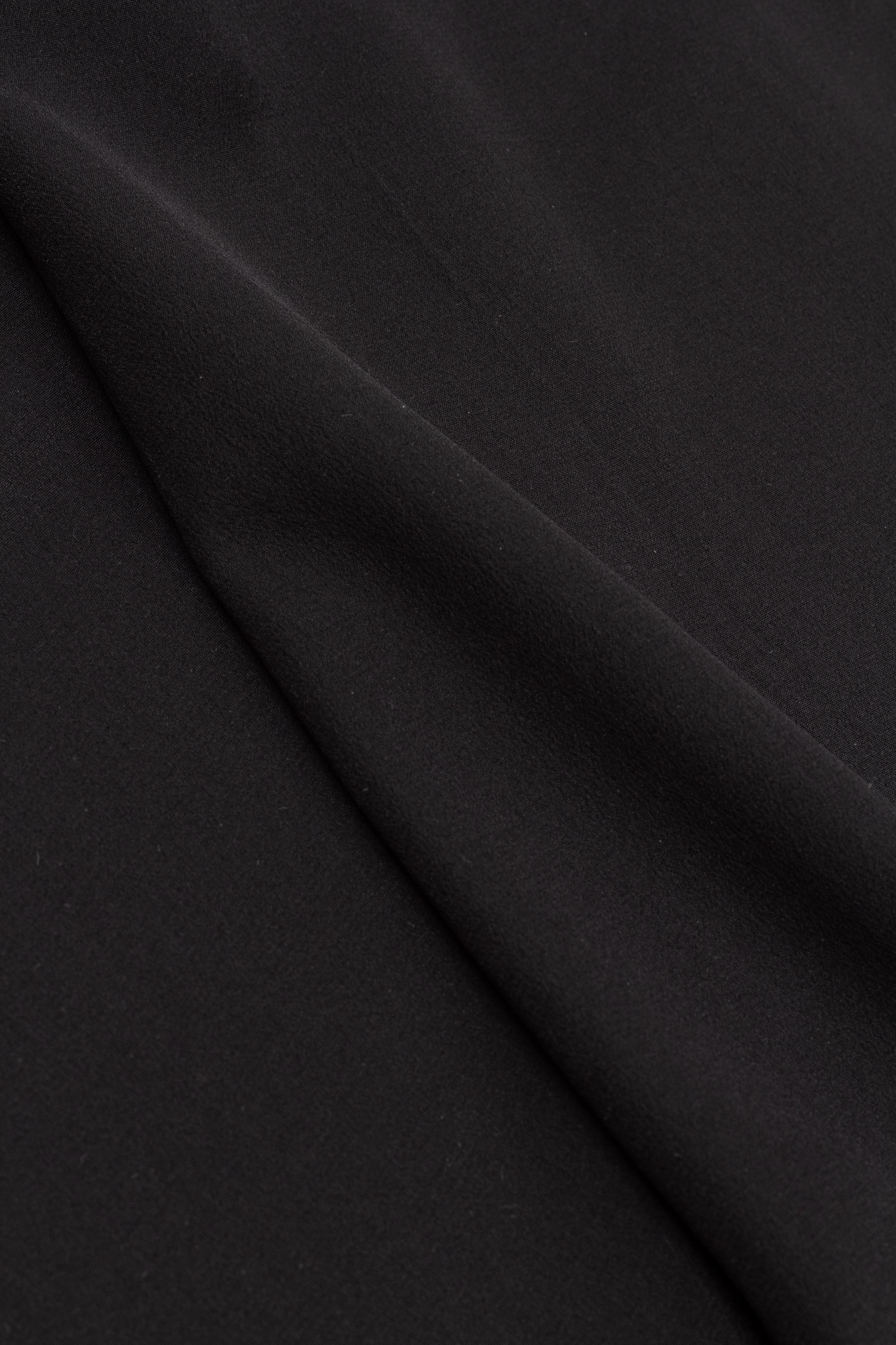 Stoa Pants Silk Crepe