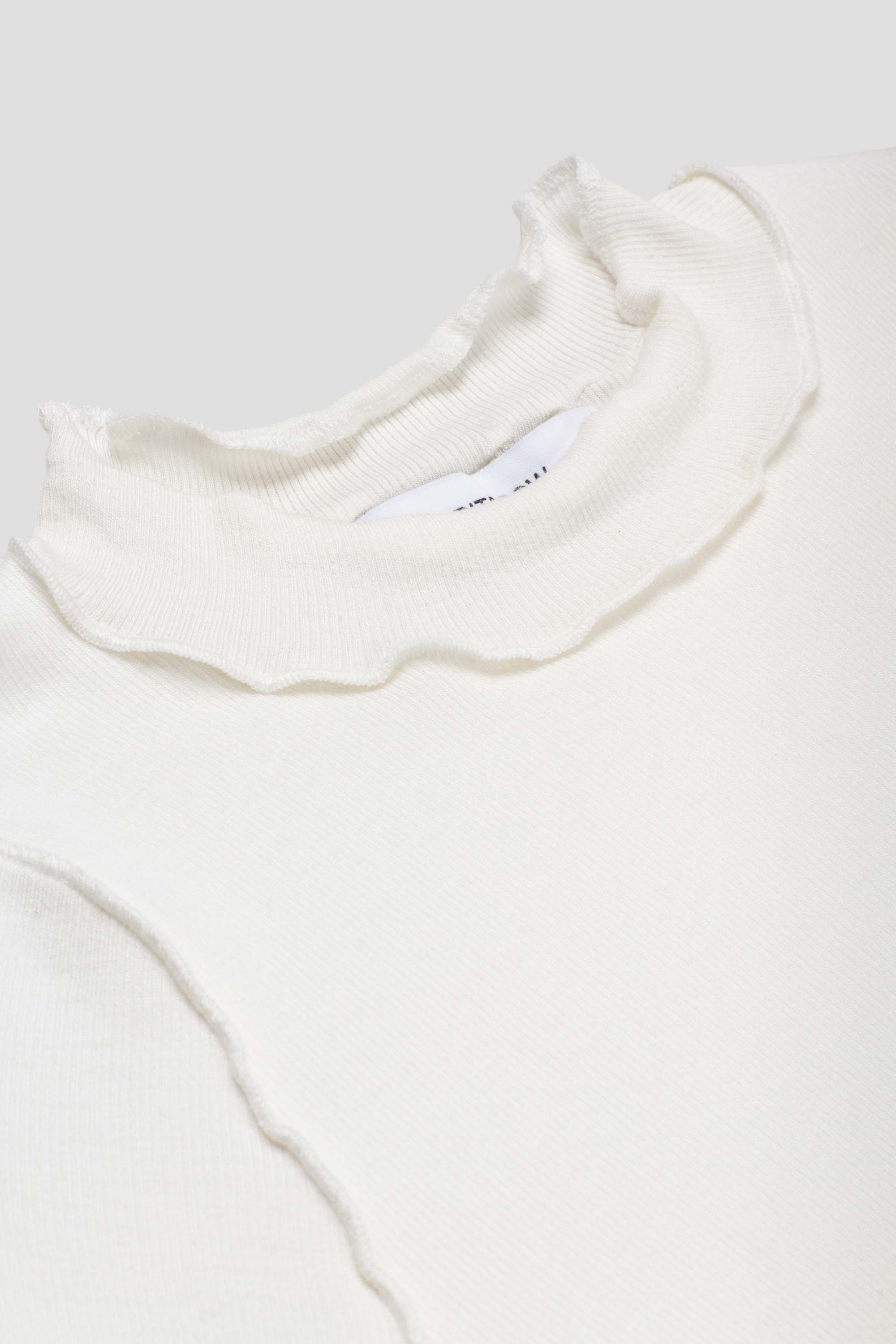 Clotilde Top Beige