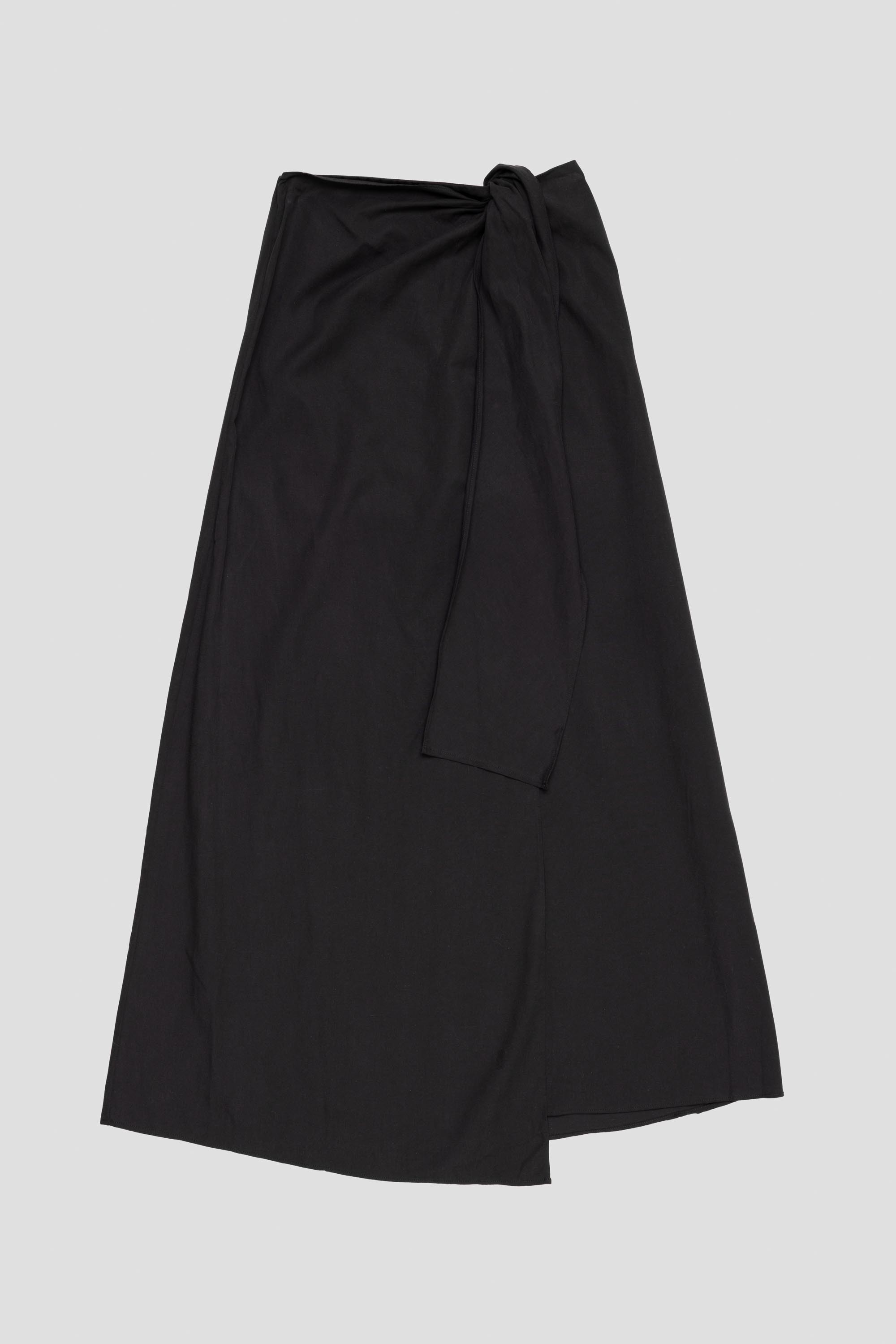 Orfeo Skirt Black