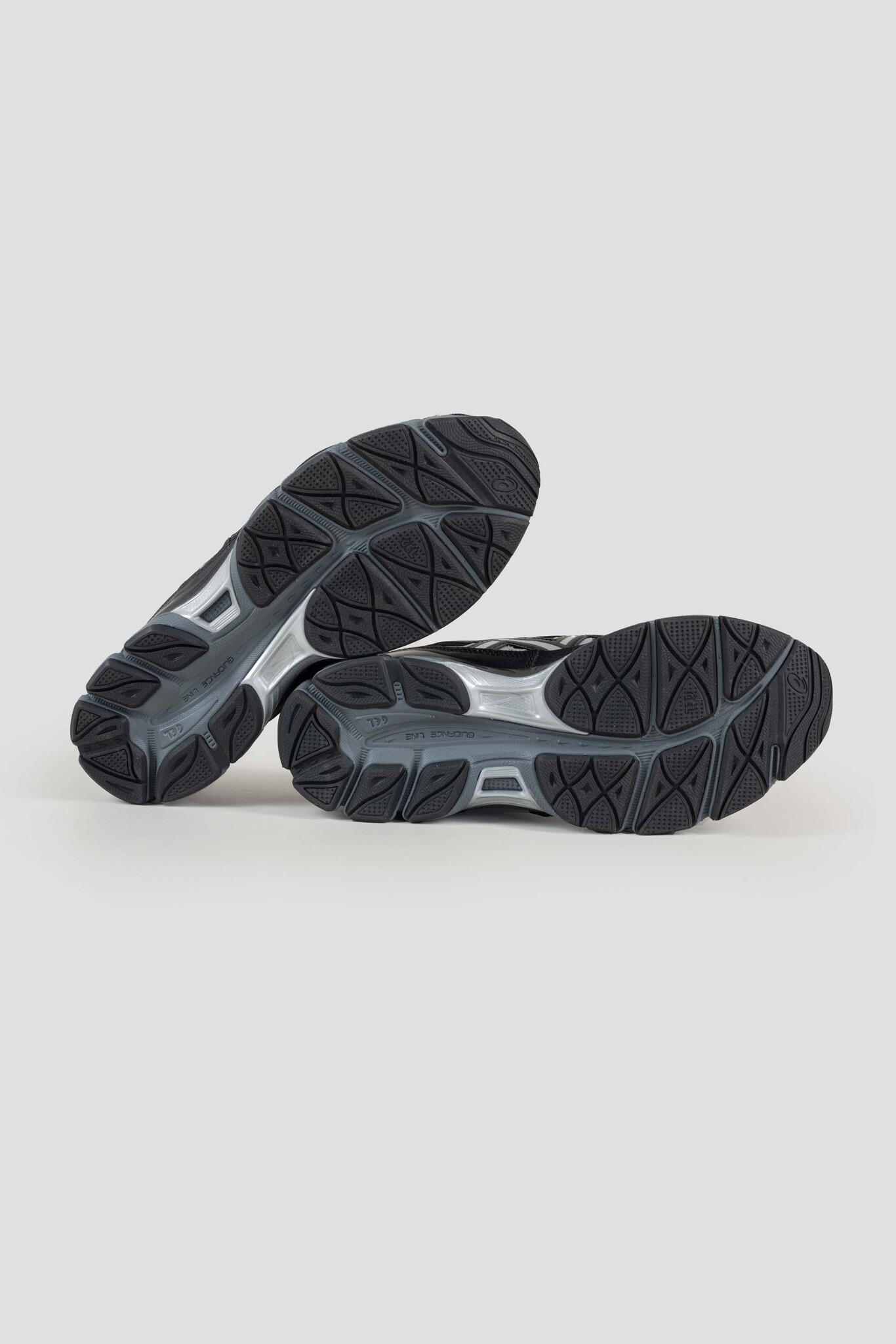 Gel-NYC Black/Graphite Grey