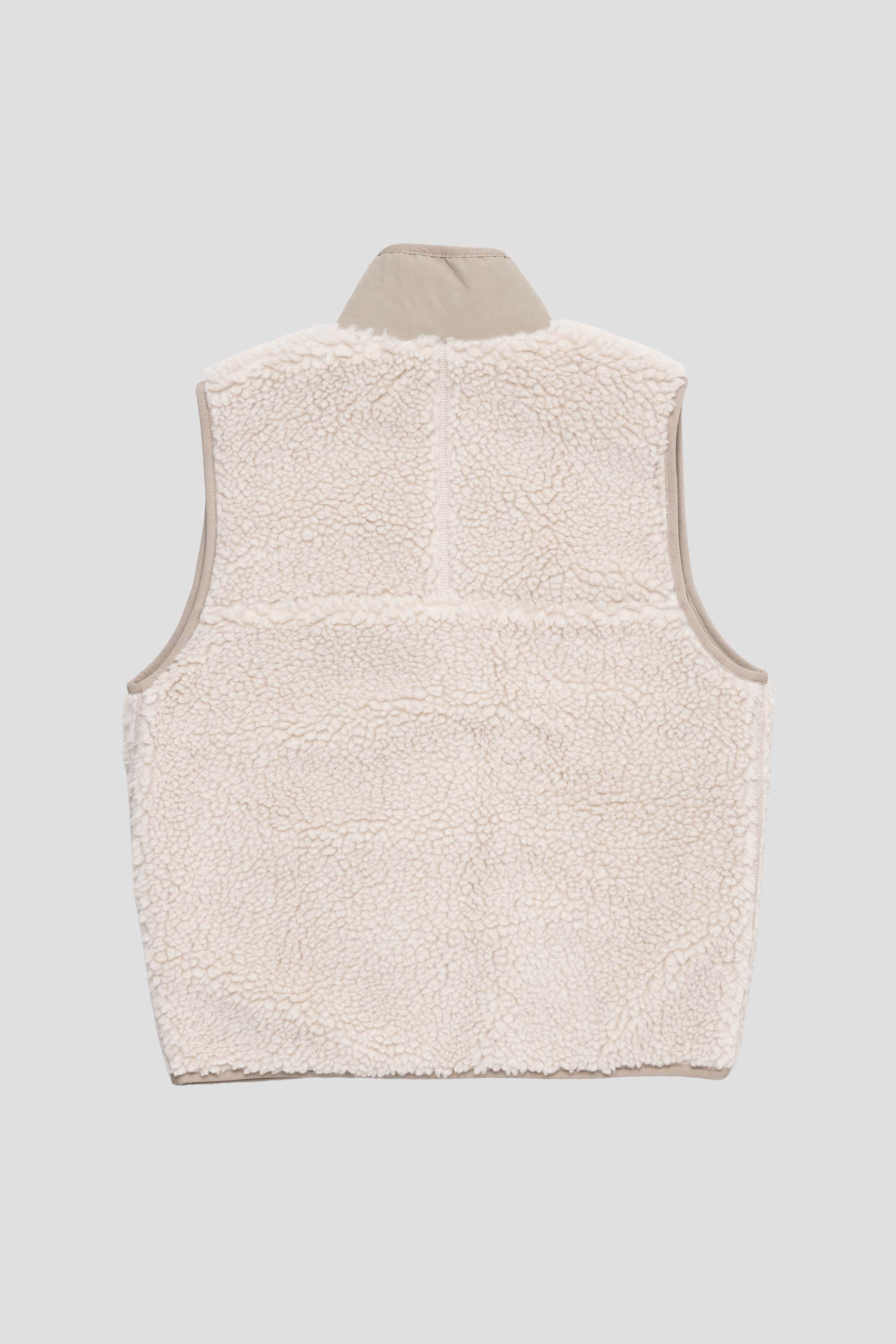 Women's Classic Retro-X Vest Natural