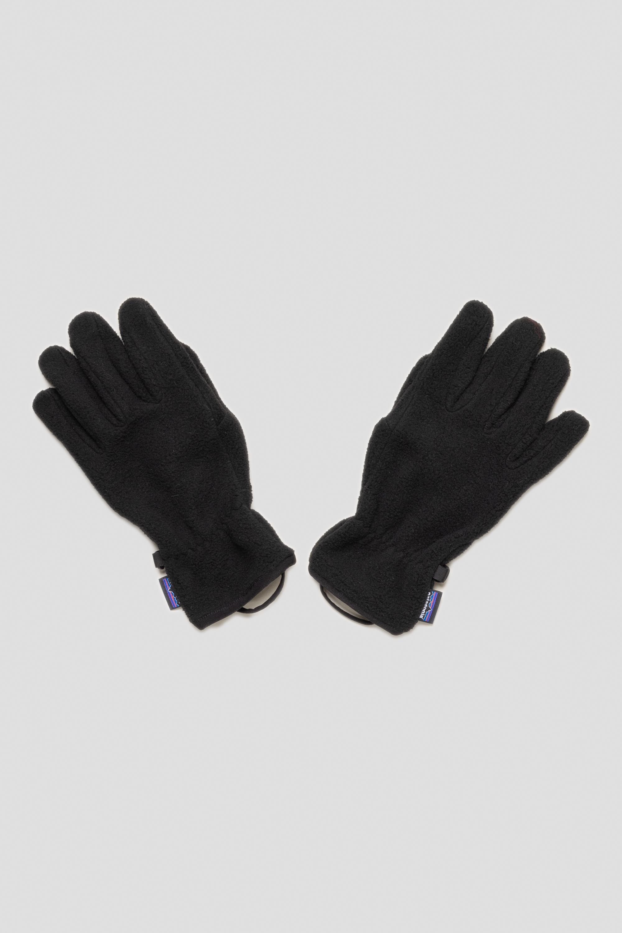 Synch Gloves Black