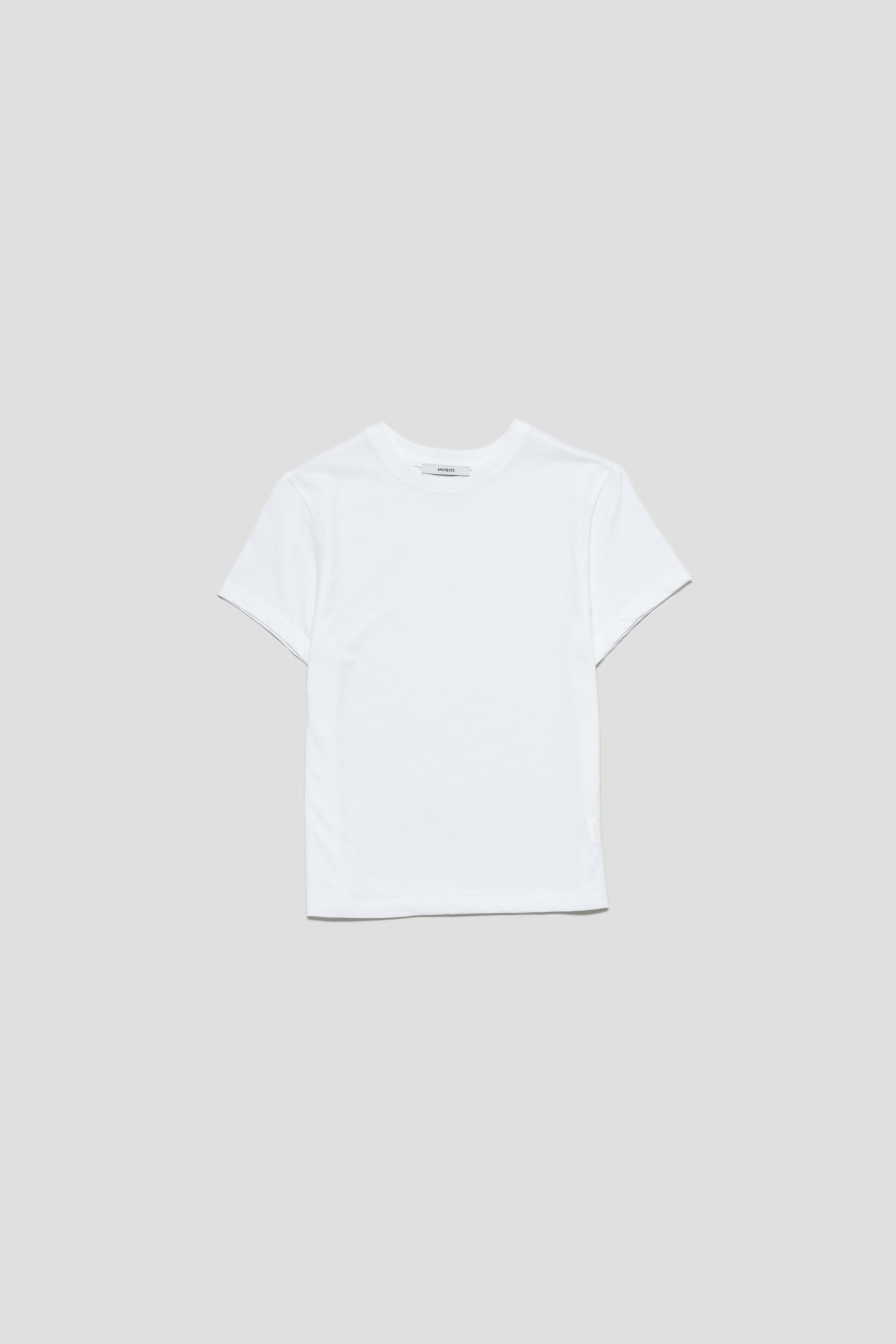 Basic T-Shirt White