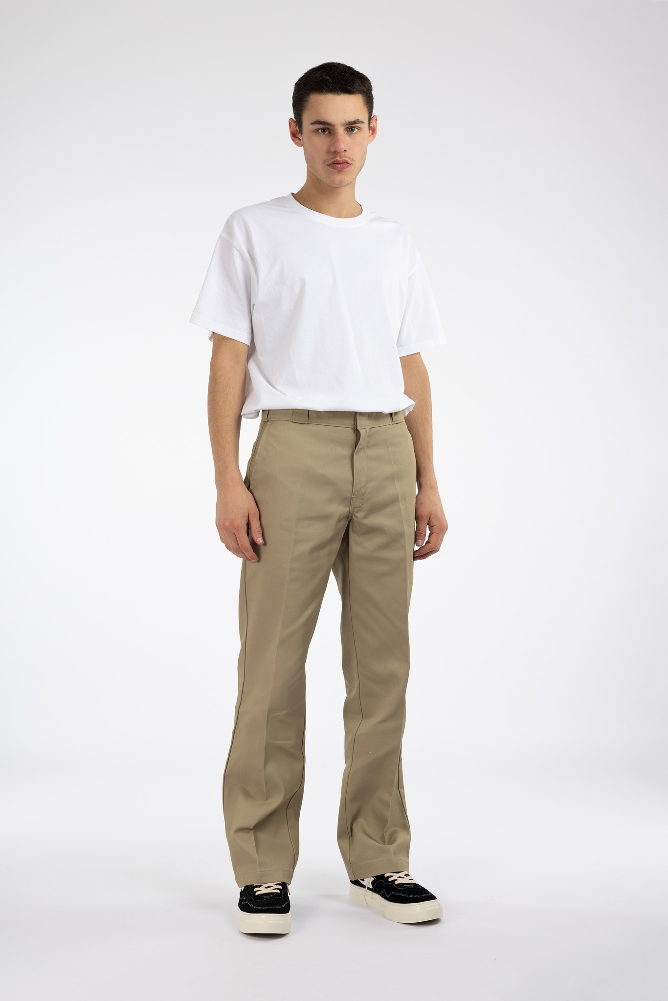 874 Work Pant Rec Khaki