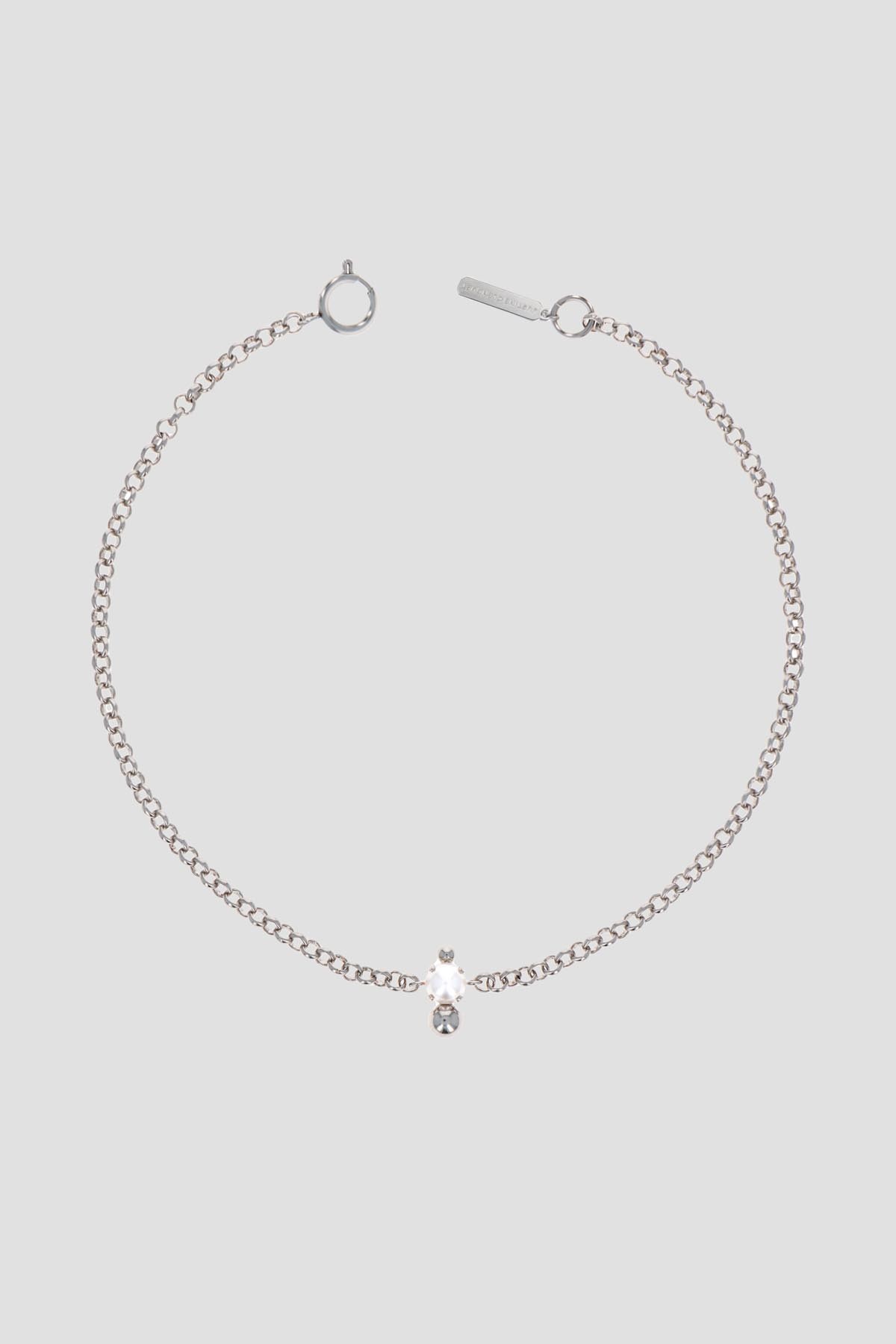 Gia Choker Palladium